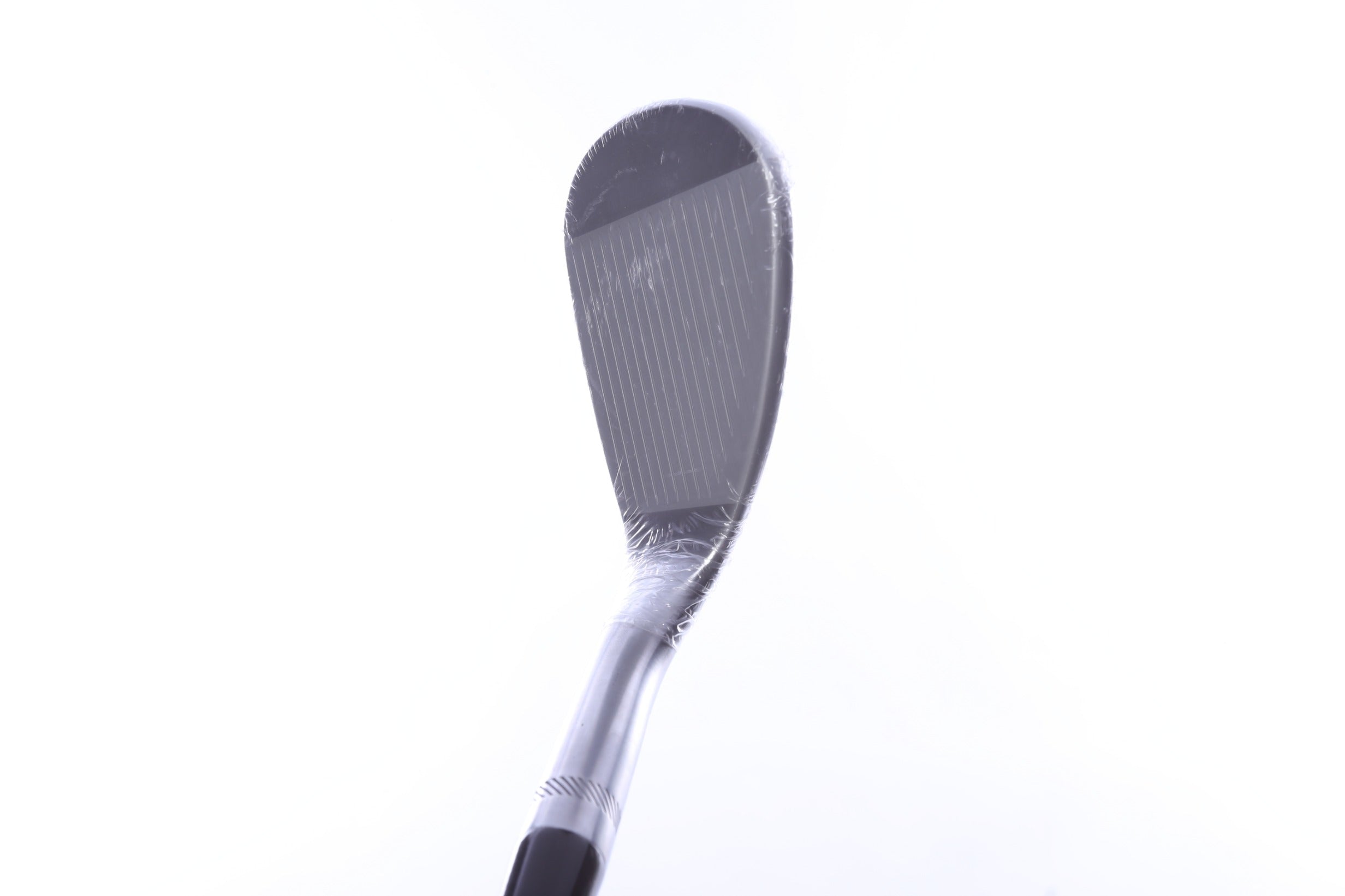 Used Titleist Vokey SM10 Tour Chrome Lob Wedge - Right-Handed - 58 Degrees - Wedge Flex-Next Round