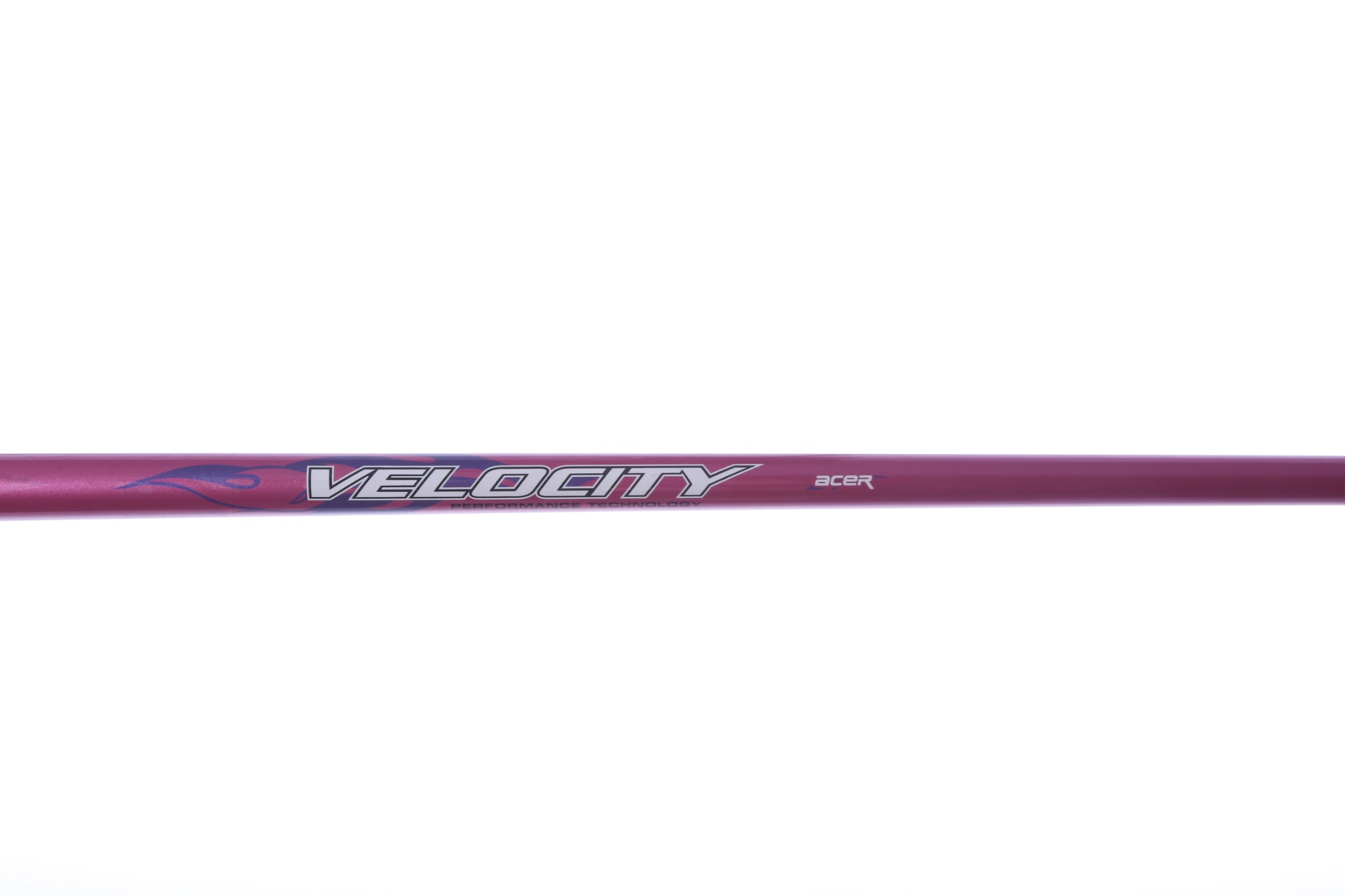 Used Callaway Big Bertha REVA 23 Driver - 10.5 Degrees - Ladies Flex Acer Velocity Pink - Right-Handed-Next Round