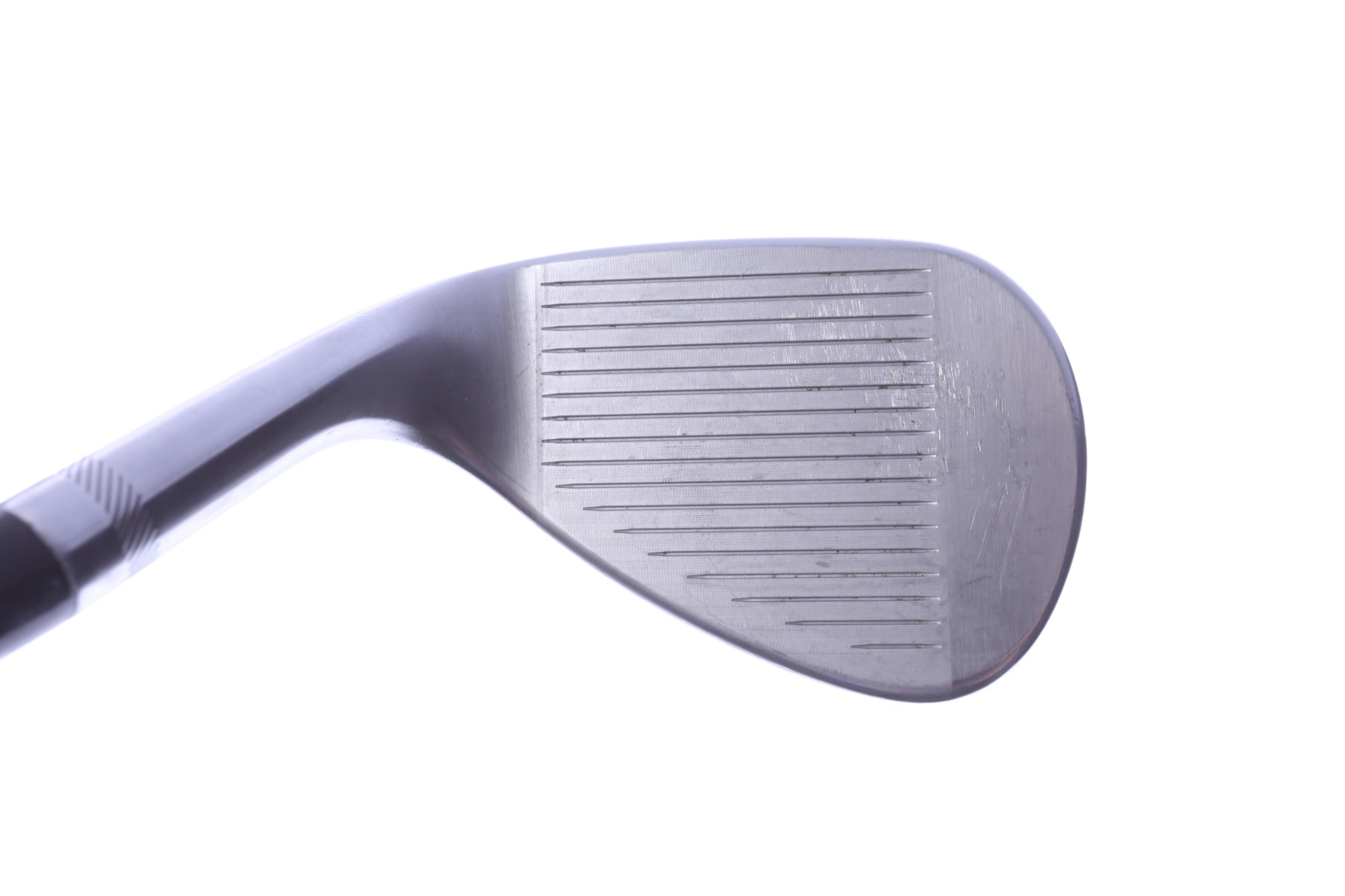 Used Titleist Vokey SM10 Tour Chrome Sand Wedge - Right-Handed - 54 Degrees - Wedge Flex