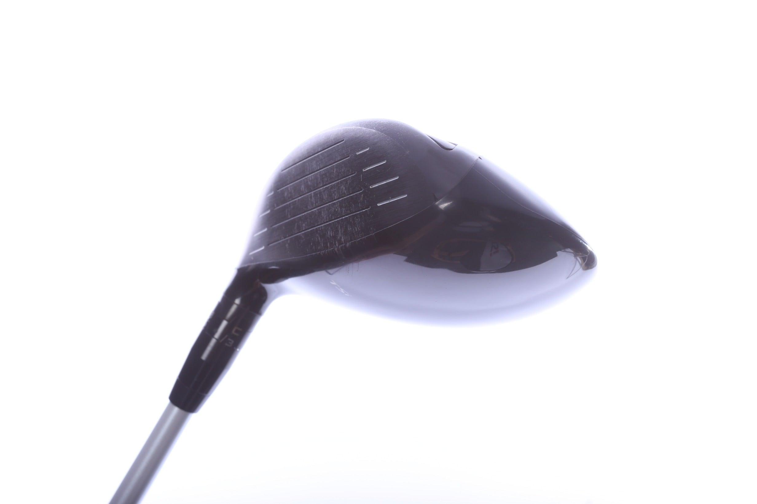 Used Titleist TSi1 7-Wood - Right-Handed - 20 Degrees - Regular Flex
