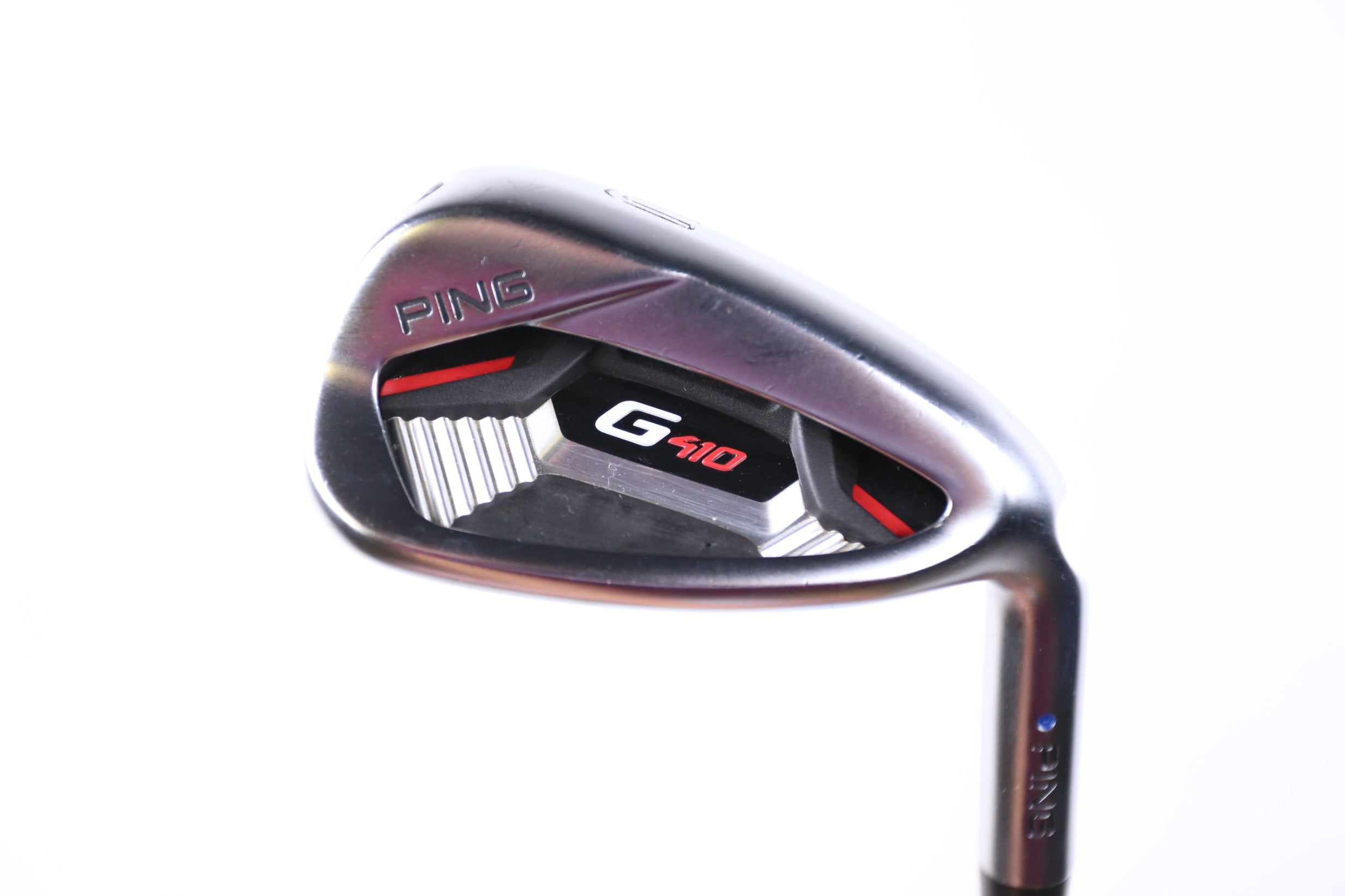 PING - PING　5w  G410 PING - G410 Individual Steel Irons | Morton Golf Sales