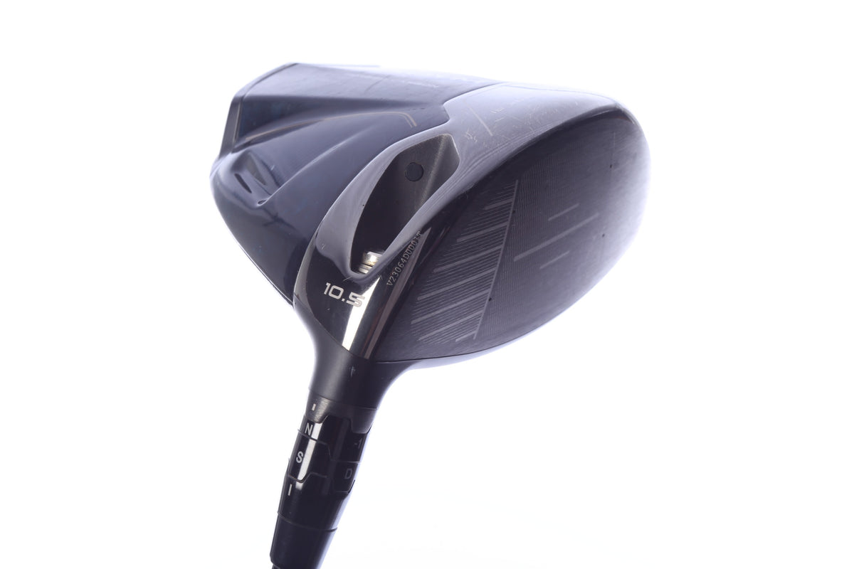 Used Callaway Paradym Driver - 10.5 Degrees - Extra Stiff Flex Project X HZRDUS Gen4 - Right-Handed