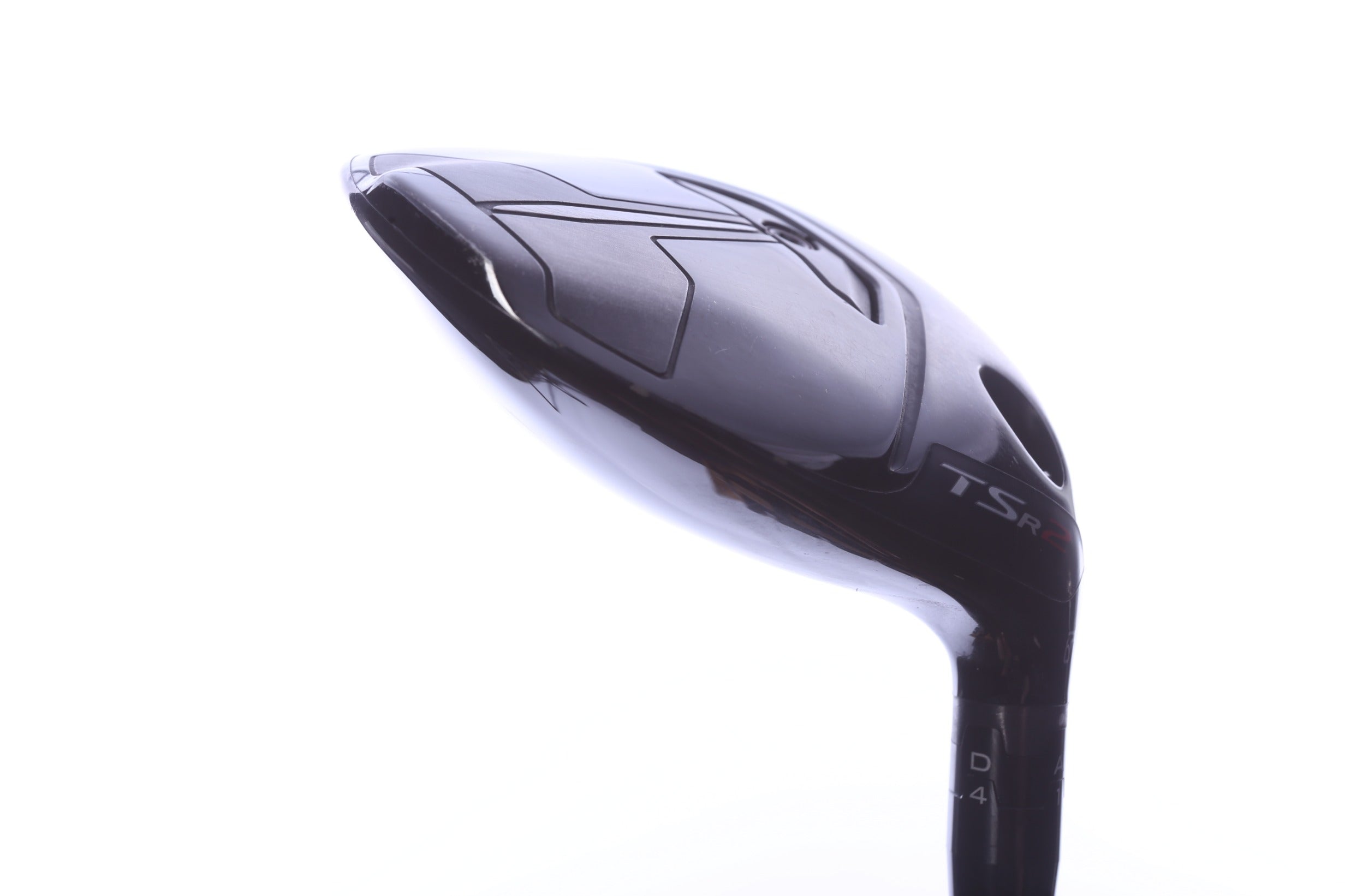 Used Titleist TSR2 3-Wood - Right-Handed - 15 Degrees - Ladies Flex