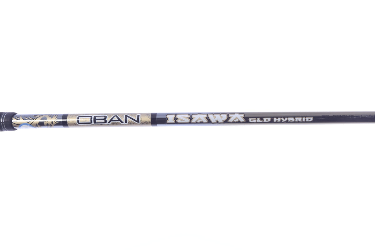 Used Callaway Paradym Ai Smoke 5H Hybrid - Right-Handed - 24 Degrees - Stiff Flex
