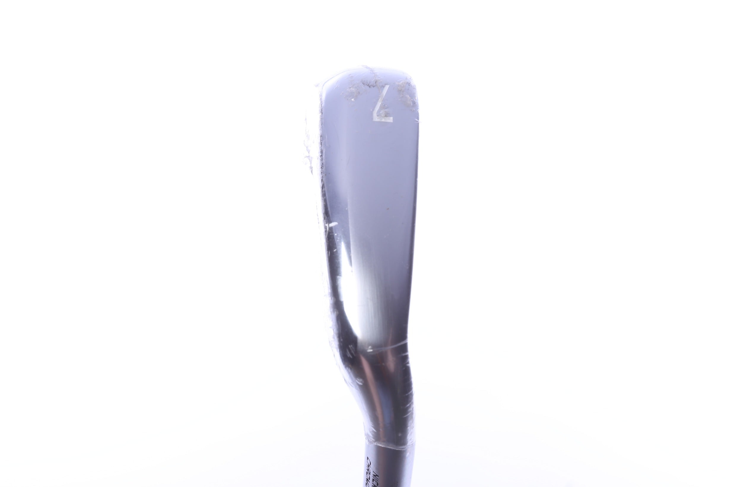 Used Mizuno JPX 923 Hot Metal Single 7-Iron - Right-Handed - Regular Flex