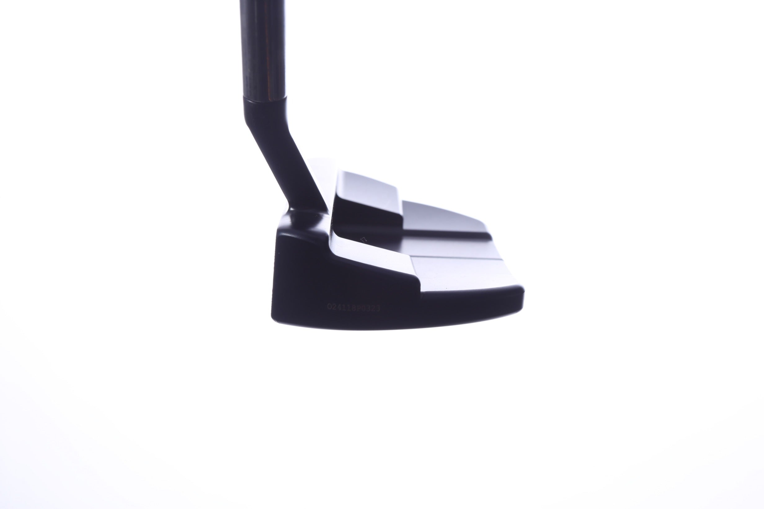 Used Odyssey Ai-ONE Milled Three T S Putter - Right-Handed - 34.5 in - Mallet-Next Round