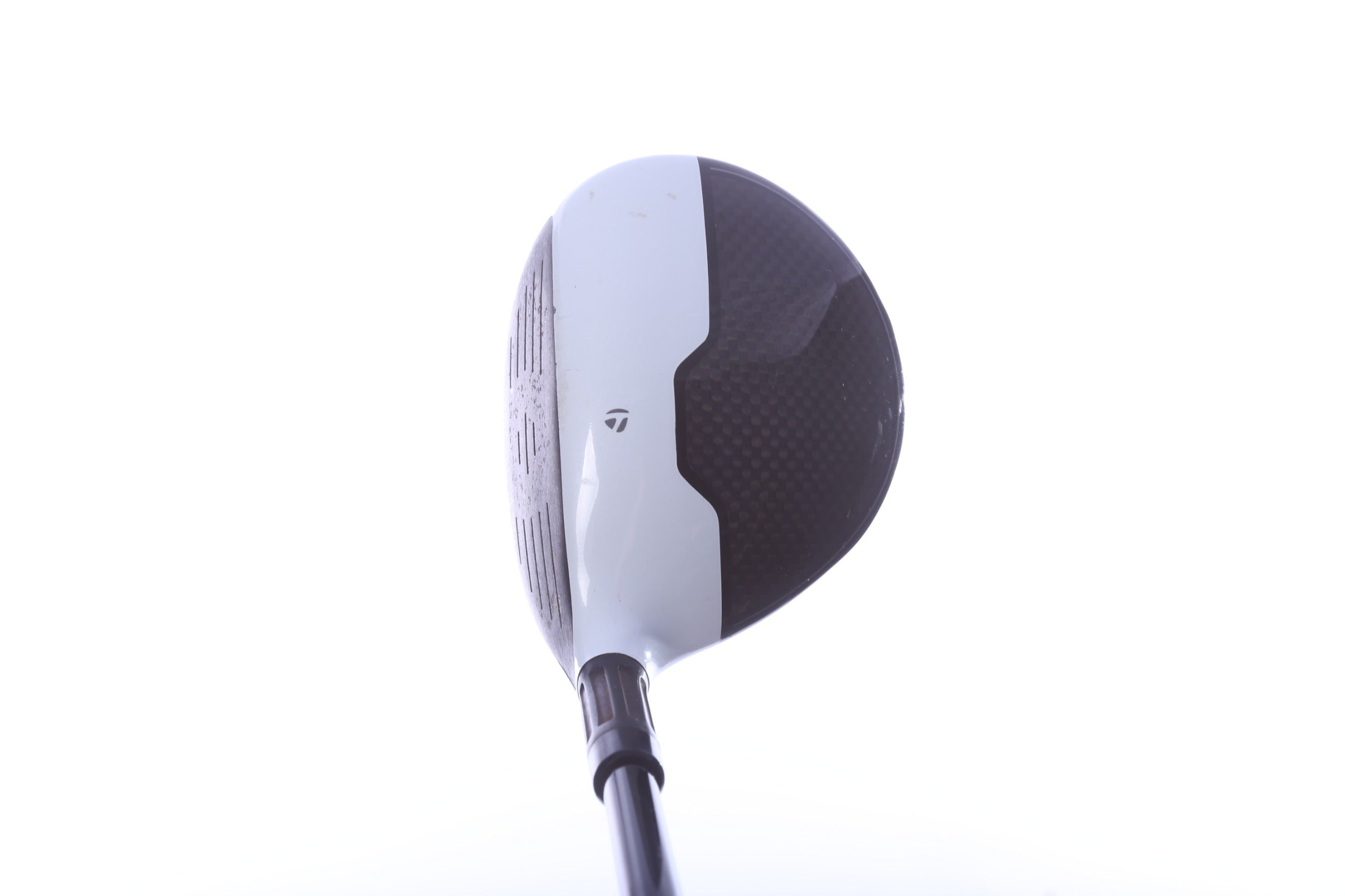 Used TaylorMade M2 5-Wood - Right-Handed - 18 Degrees - Stiff Flex