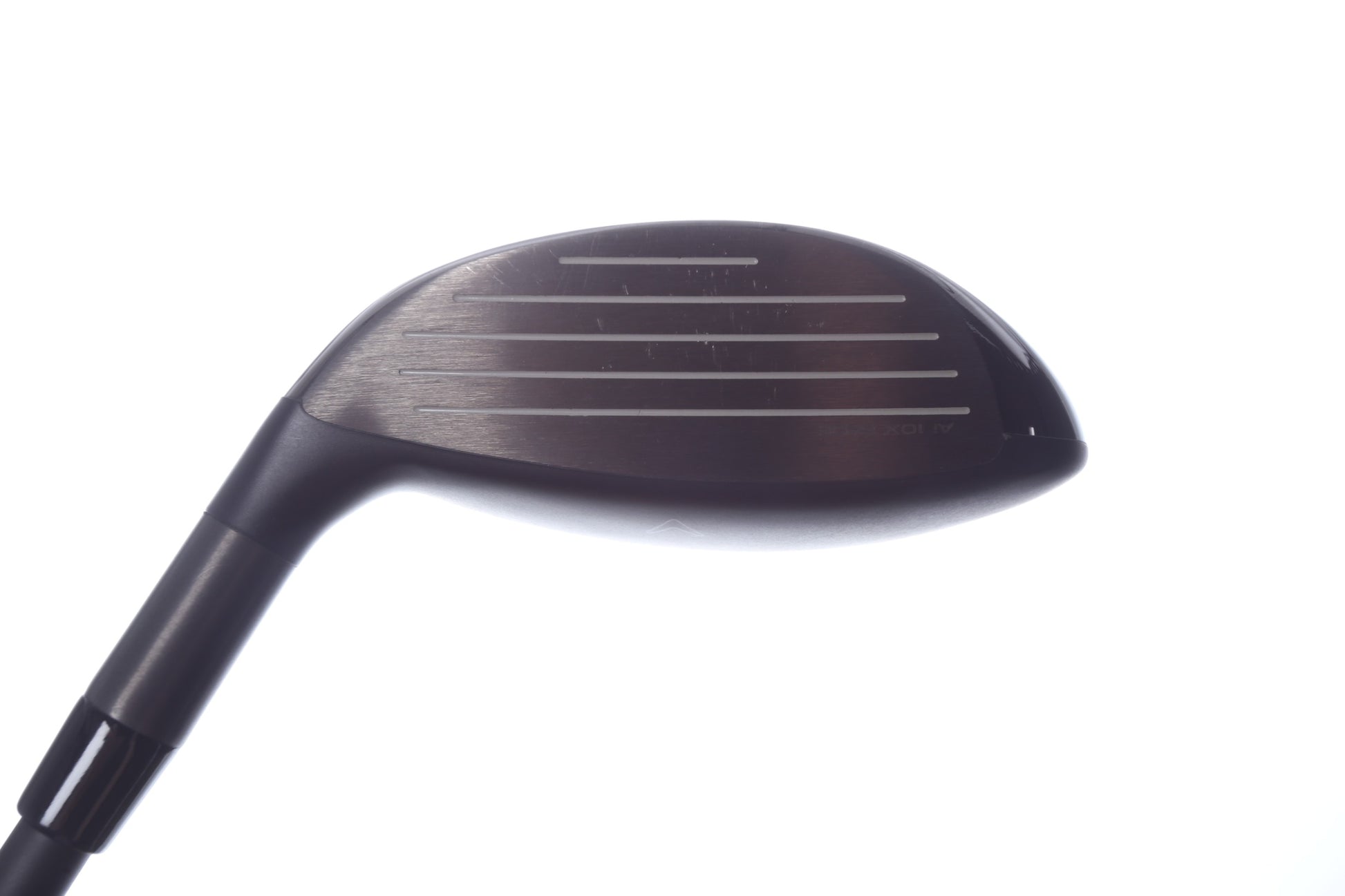 Used Callaway Elyte 9-Wood - Right-Handed - 24 Degrees - Seniors Flex-Next Round