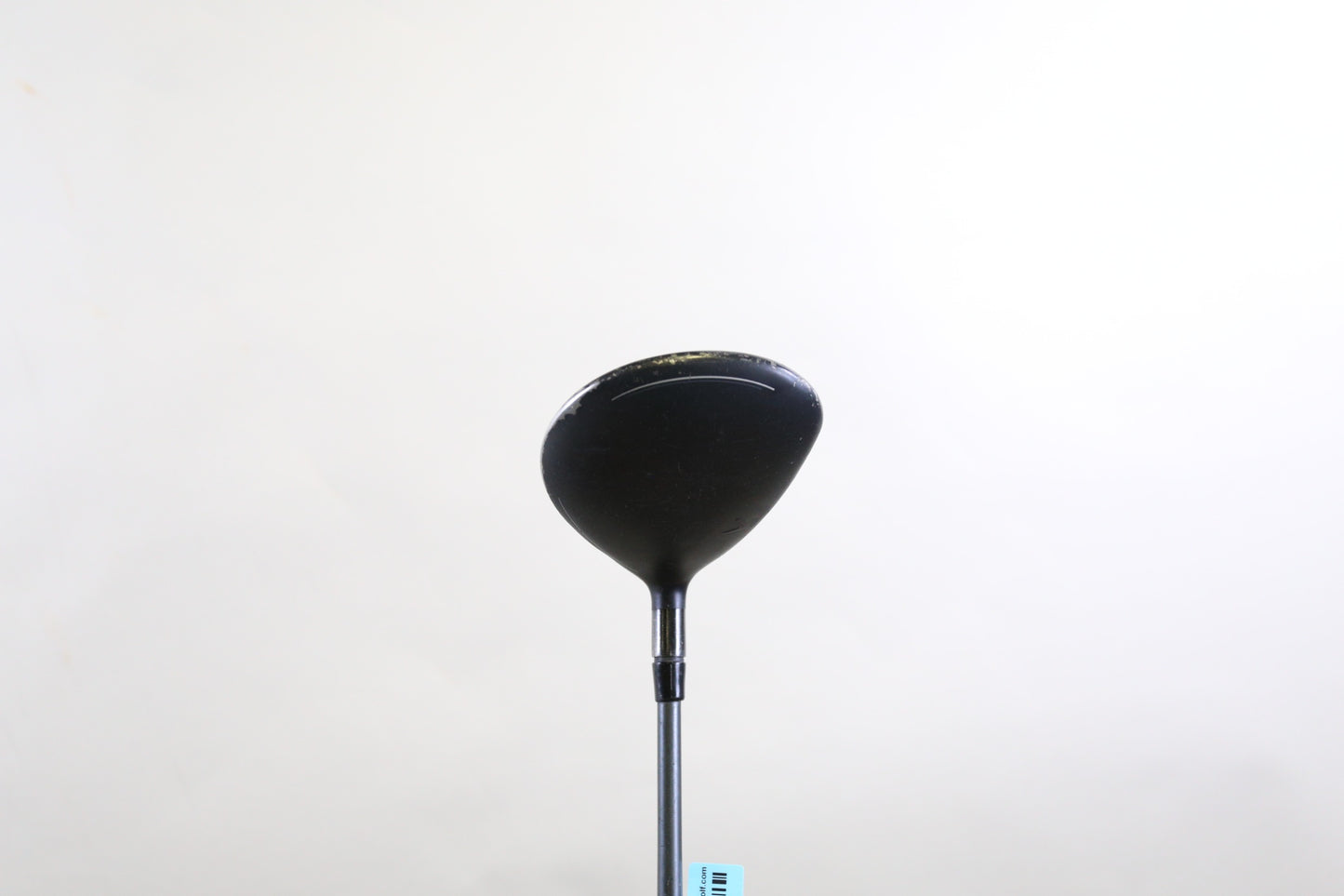 Used Callaway XR 16 3-Wood - Left-Handed - 15 Degrees - Regular Flex