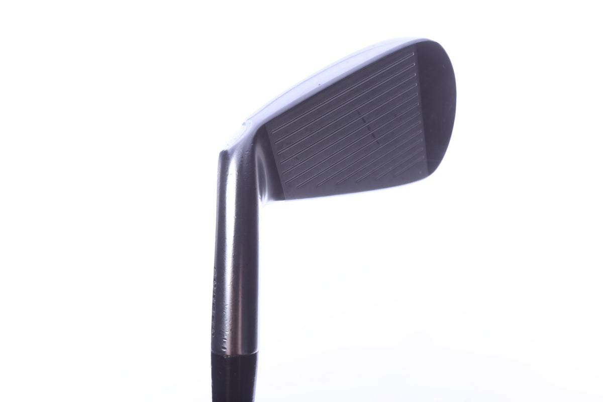 Used Srixon ZX5 Single 4-Iron - Right-Handed - Stiff Flex