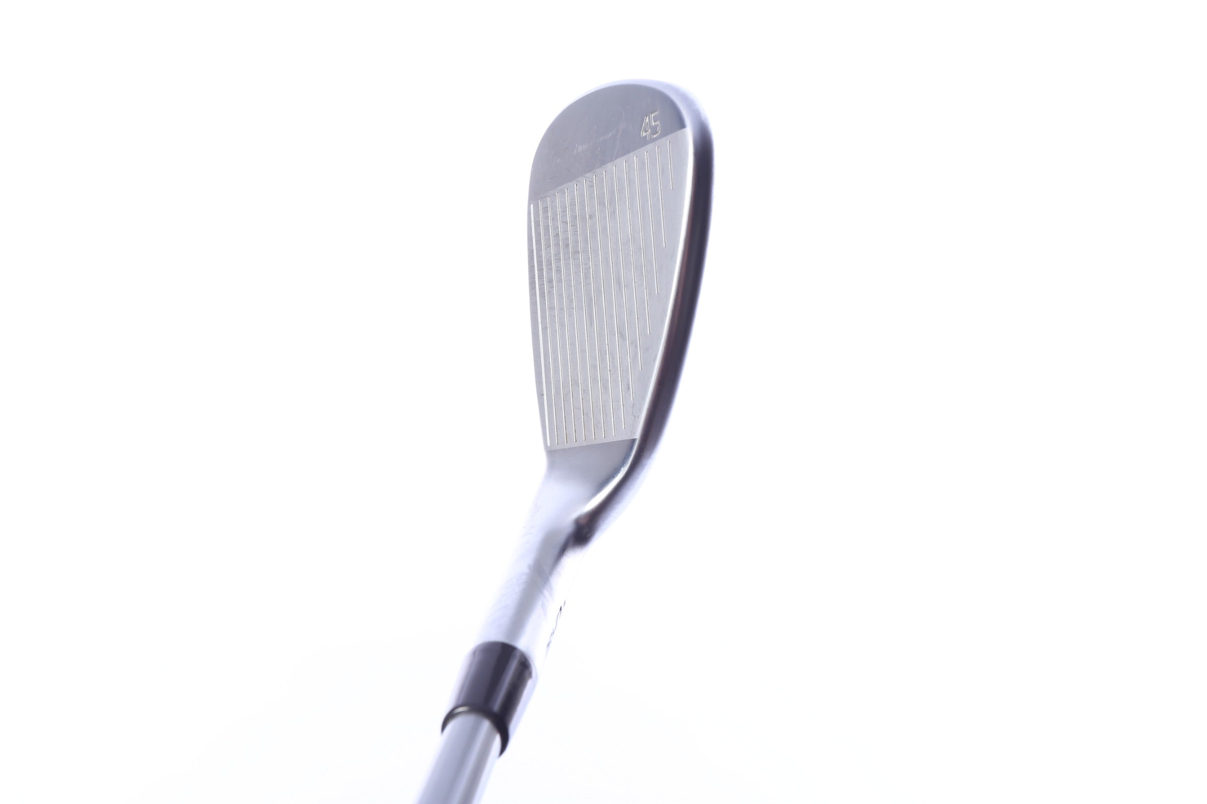 Used Ping G430 Pitching Wedge - Right-Handed - 45 Degrees - Seniors Flex
