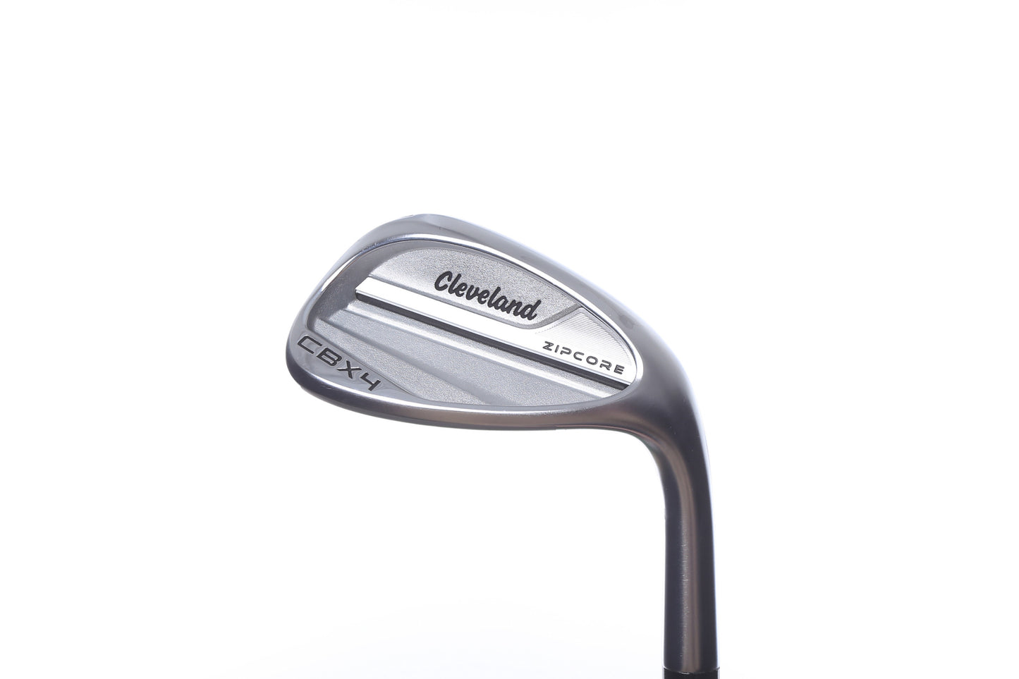 Used Cleveland CBX 4 Gap Wedge - Right-Handed - 50 Degrees - Stiff Flex-Next Round