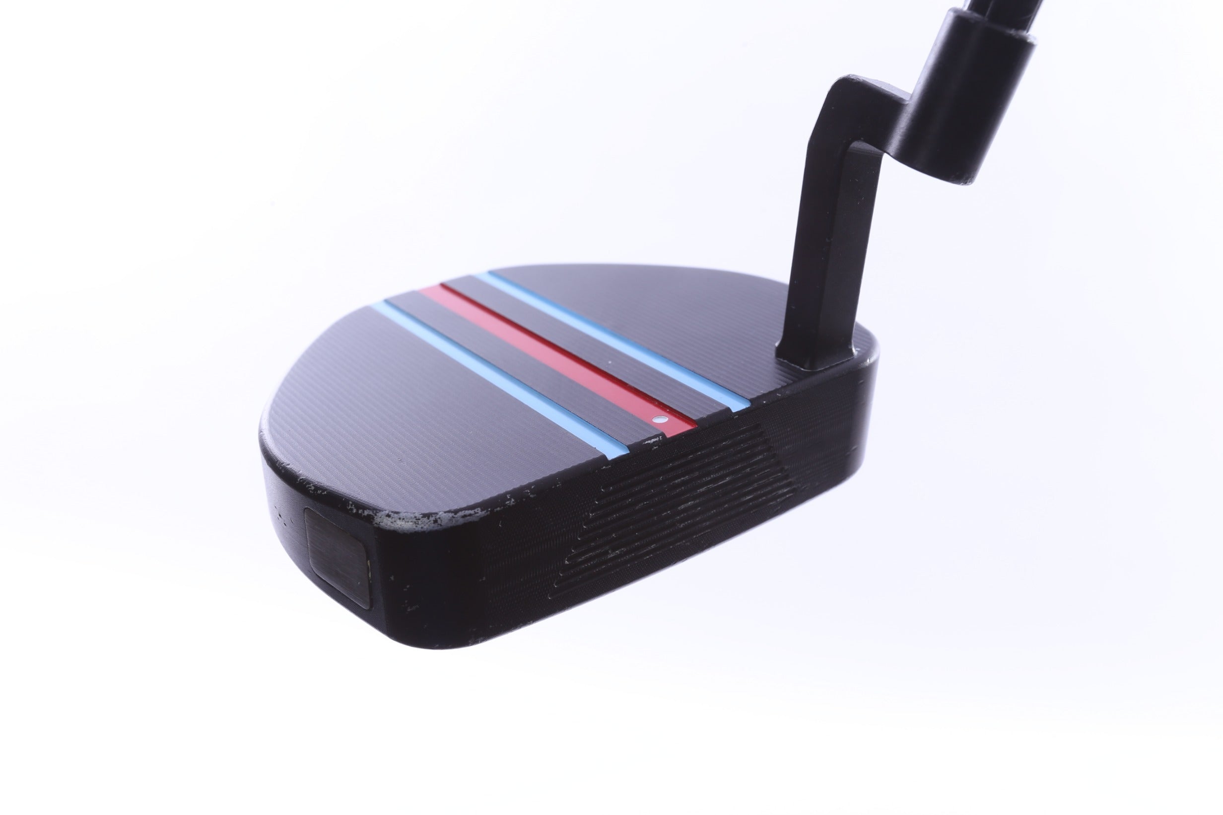 Used Sacks Parente 54 Putter - Right-Handed - 35 in - Mallet-Next Round