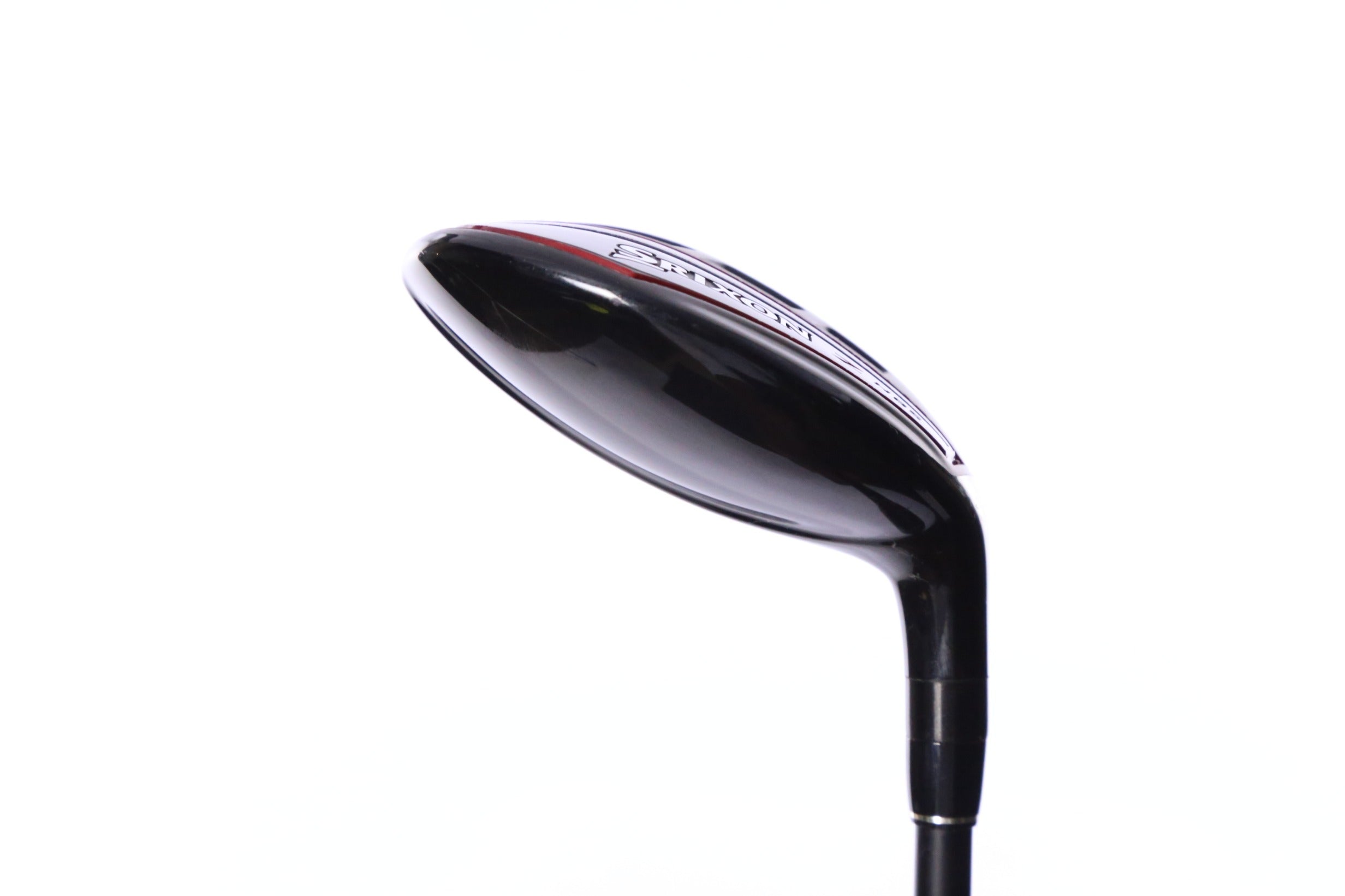 Used Srixon Z H85 3H Hybrid - Right-Handed - 19 Degrees - Stiff Flex-Next Round