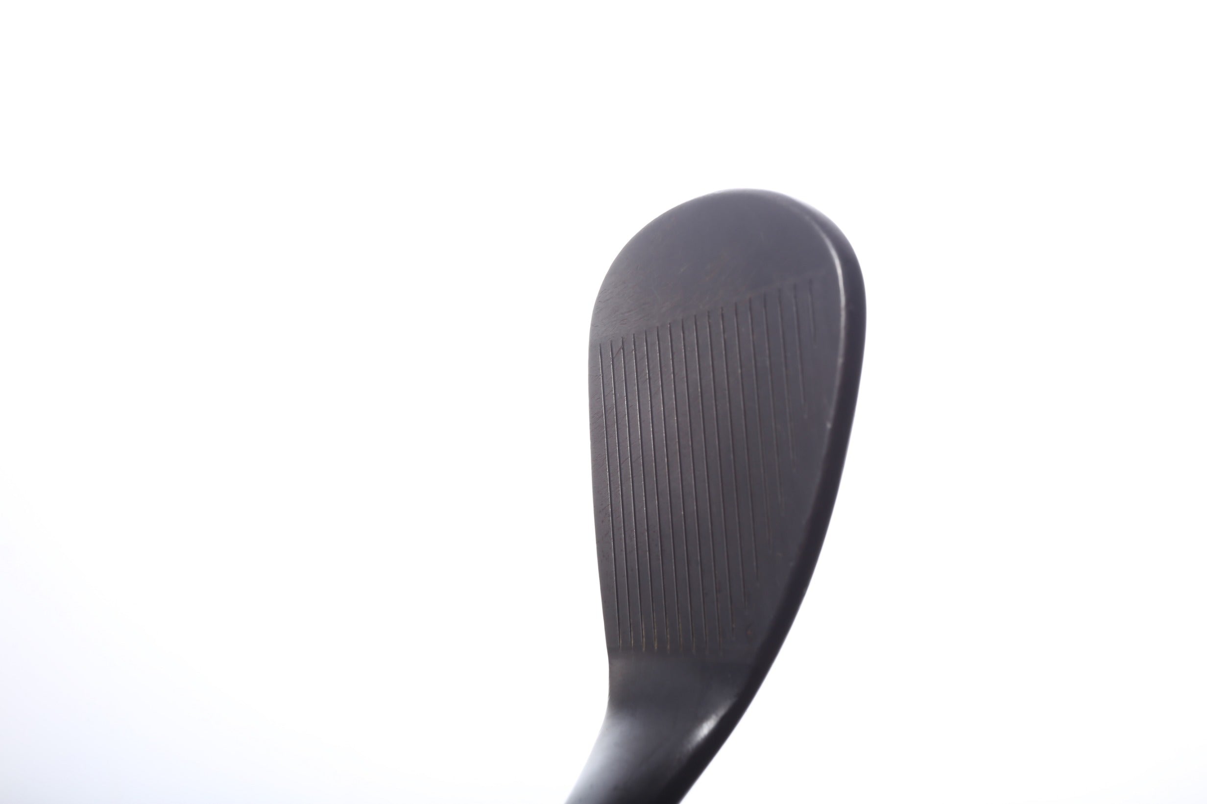 Used Titleist Vokey SM10 Jet Black Lob Wedge - Right-Handed - 58 Degrees - Stiff Flex-Next Round