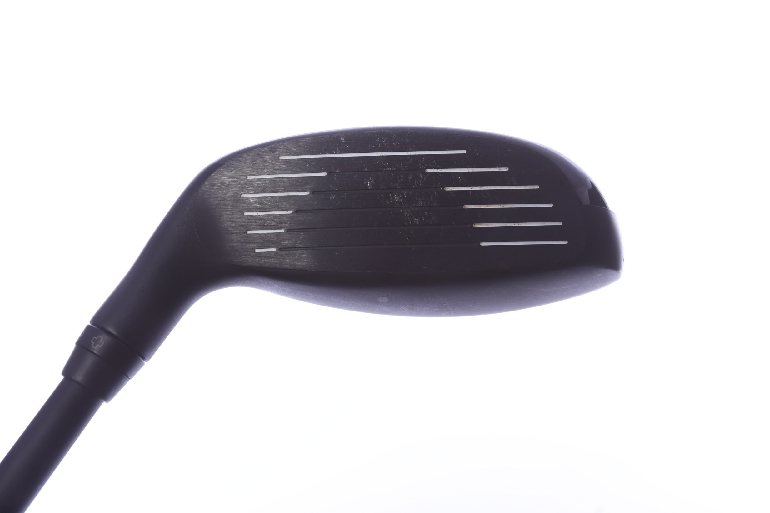 Used Ping G430 4H Hybrid - Right-Handed - 22 Degrees - Soft Regular Flex