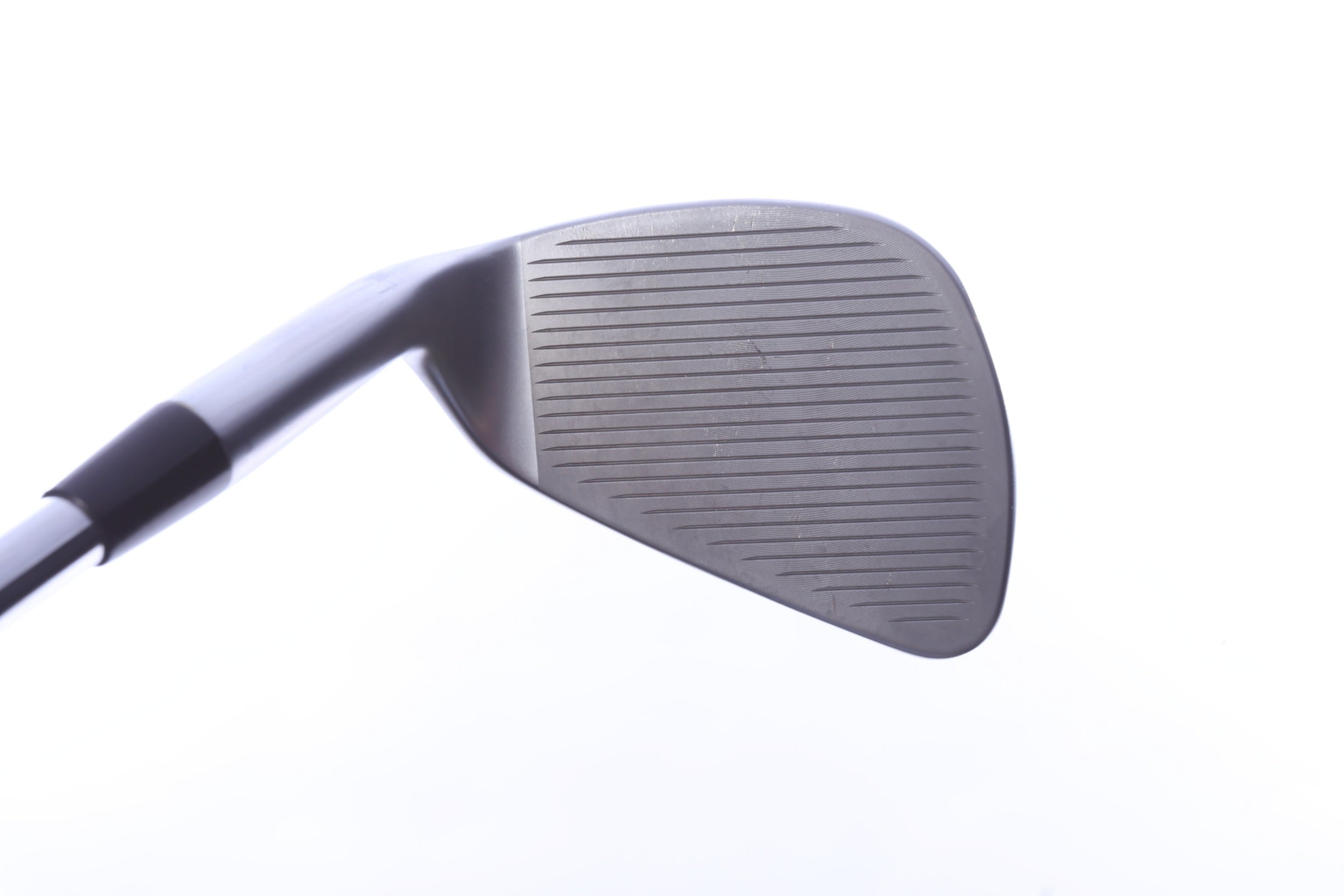 Used Ping BunkR Sand Wedge - Right-Handed - 64 Degrees - Wedge Flex-Next Round
