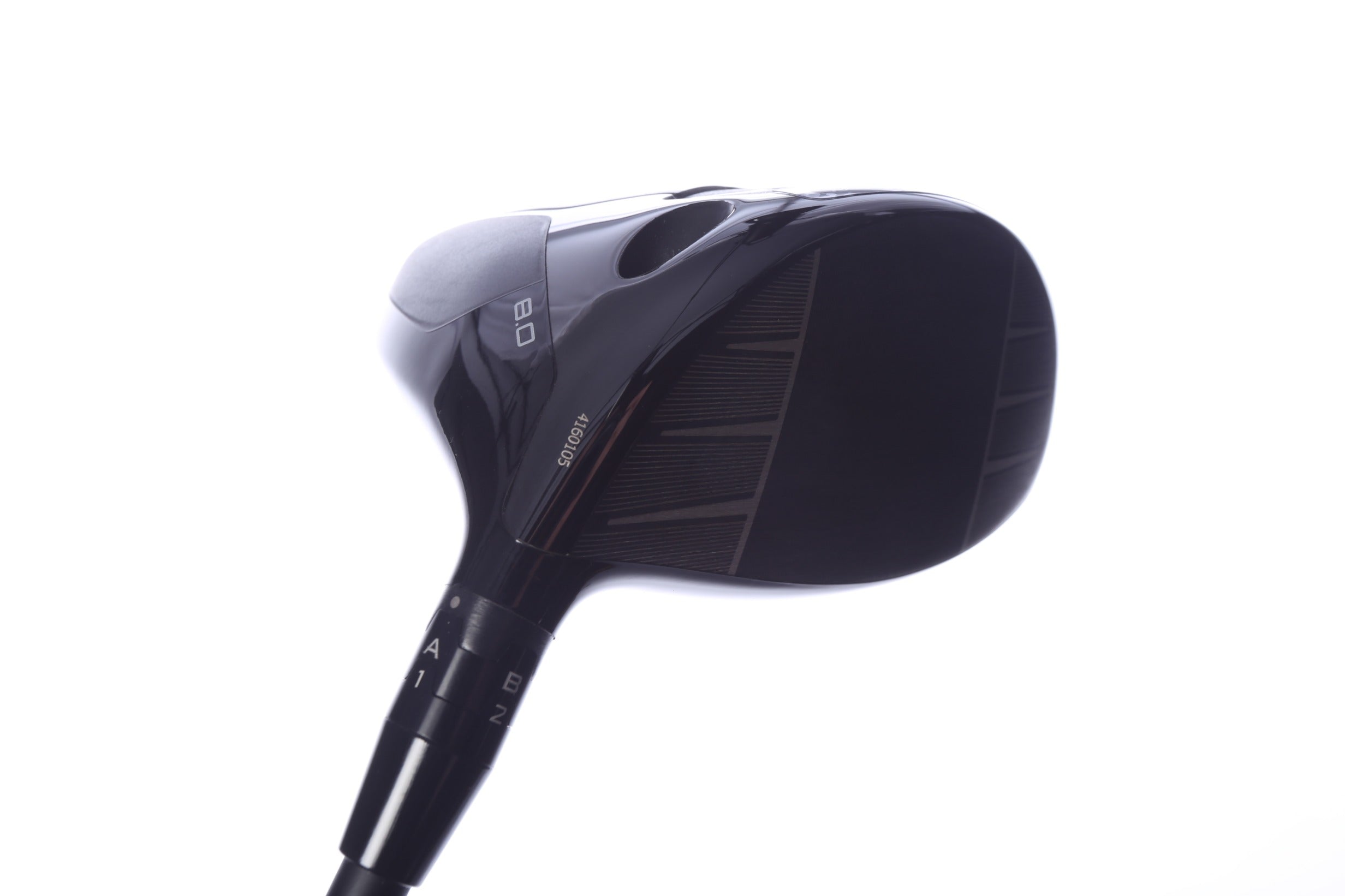 Used Titleist GT3 Driver - 8 Degrees - Extra Stiff Flex Mitsubishi Tensei 1K Blue - Right-Handed-Next Round