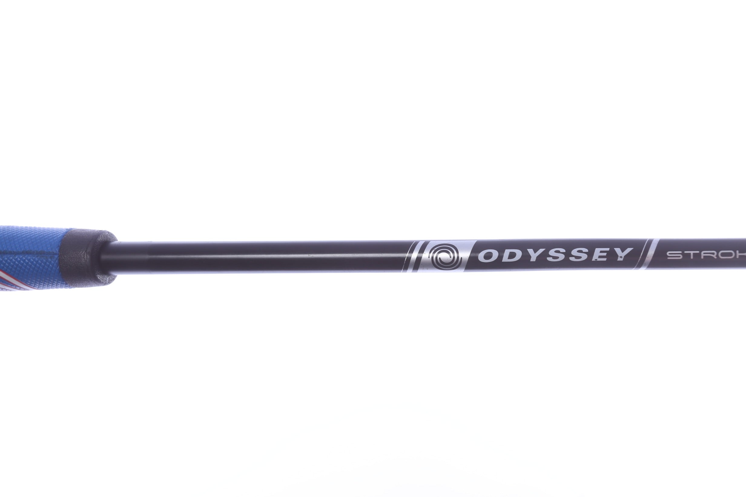 Used Odyssey Stroke Lab Ten Triple Track Putter - Right-Handed - 35 in - Mallet-Next Round