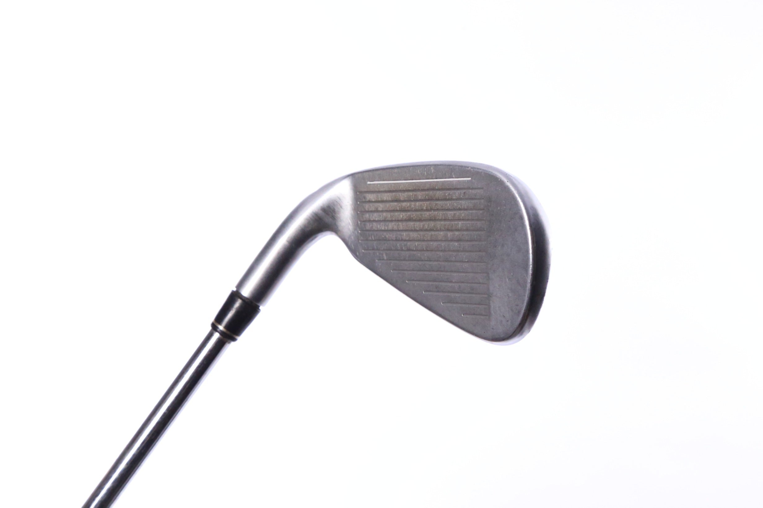 Used TaylorMade RocketBladez Single 7-Iron - Right-Handed - Stiff Flex-Next Round