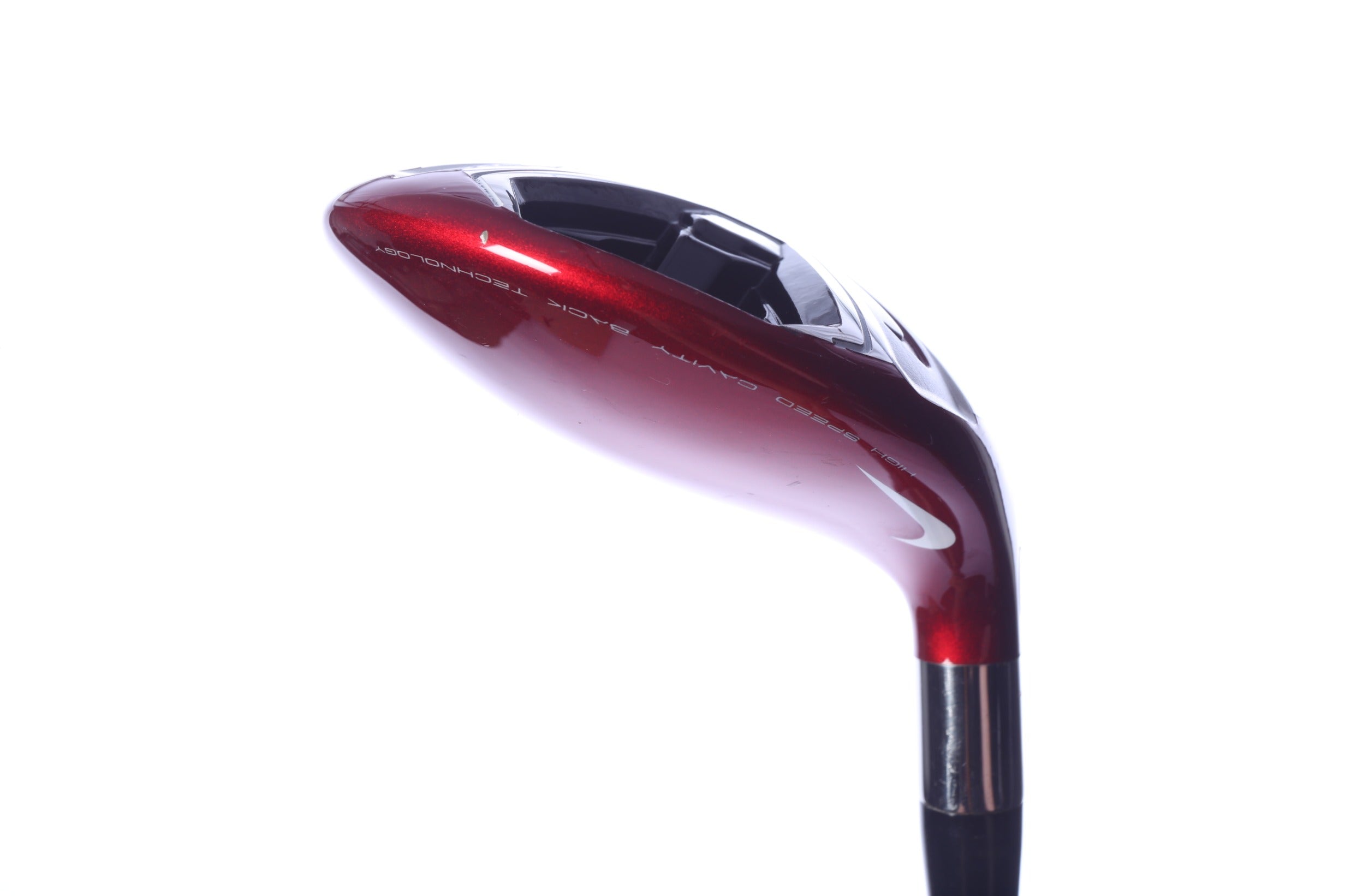 Used Nike VR-S 3H Hybrid - Right-Handed - 20 Degrees - Regular Flex