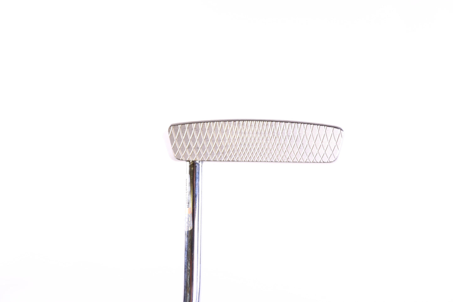 Used Cleveland Huntington Beach Soft 14 OS Putter - Right-Handed - 34.5 in - Mallet-Next Round