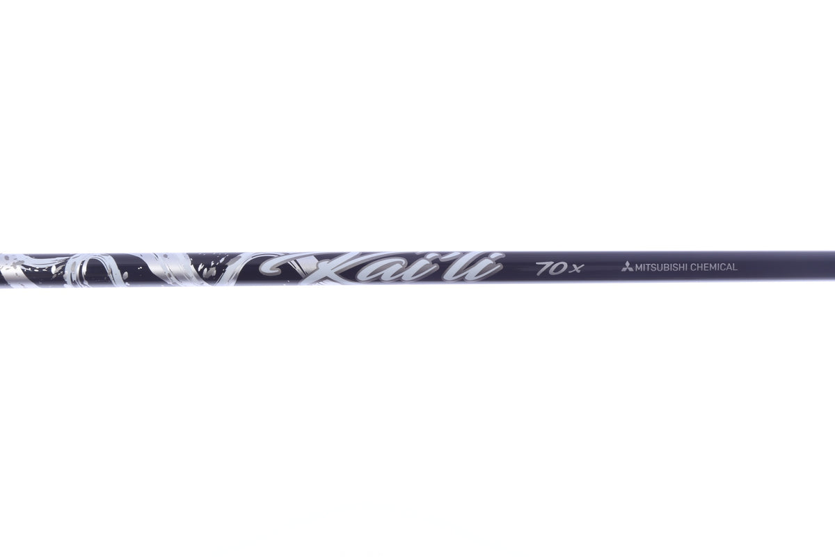 Used Callaway Paradym Triple Diamond 3-Wood - Right-Handed - 15 Degrees - Extra Stiff Flex