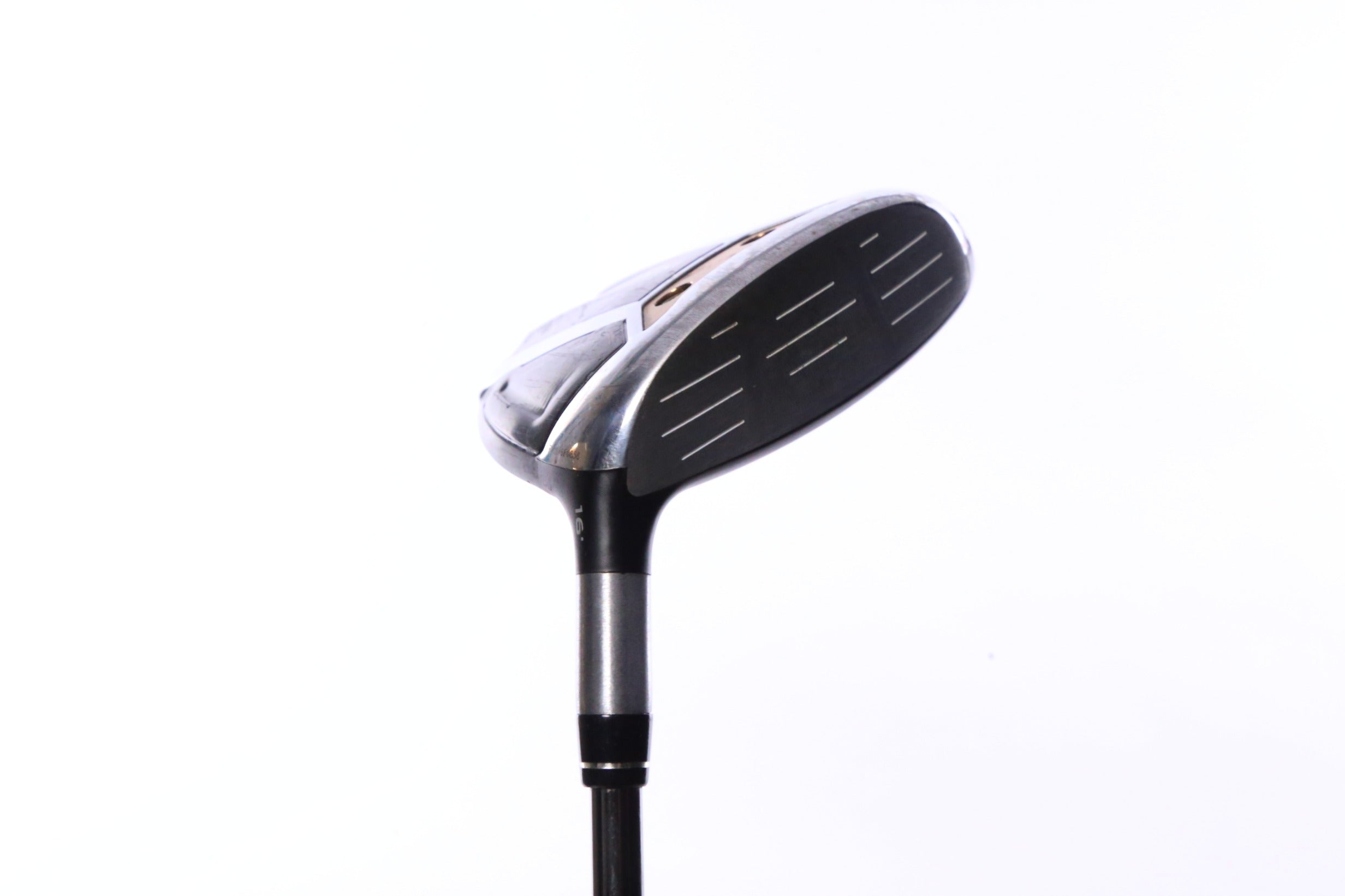Used Callaway Paradym Star 3-Wood - Right-Handed - 16 Degrees - Regular Flex-Next Round