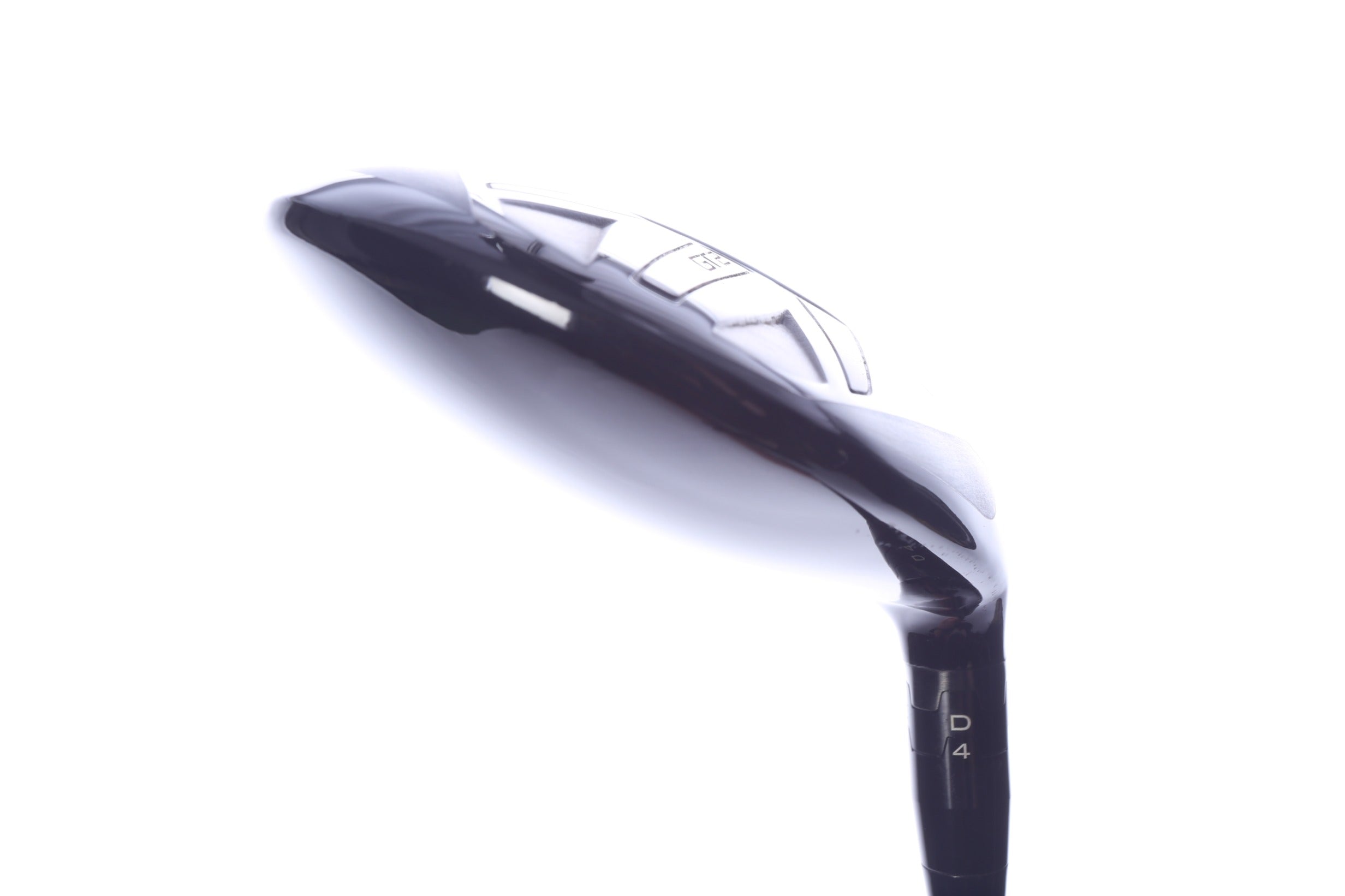 Used Titleist GT2 3-Wood - Right-Handed - 15 Degrees - Stiff Flex-Next Round