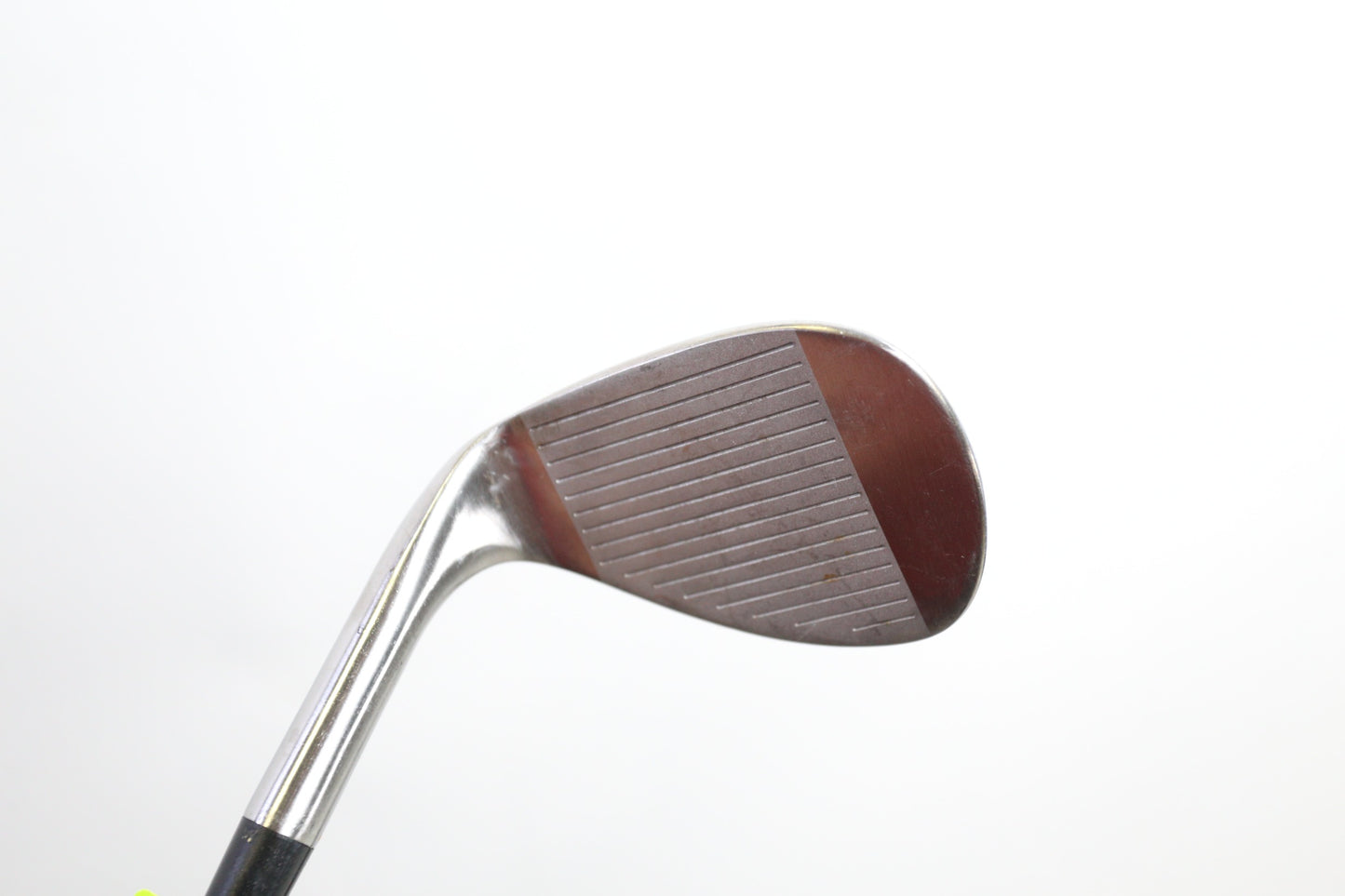 Used Tour Edge Hot Launch HL3 Super Spin Lob Wedge - Right-Handed - 60 Degrees - Stiff Flex