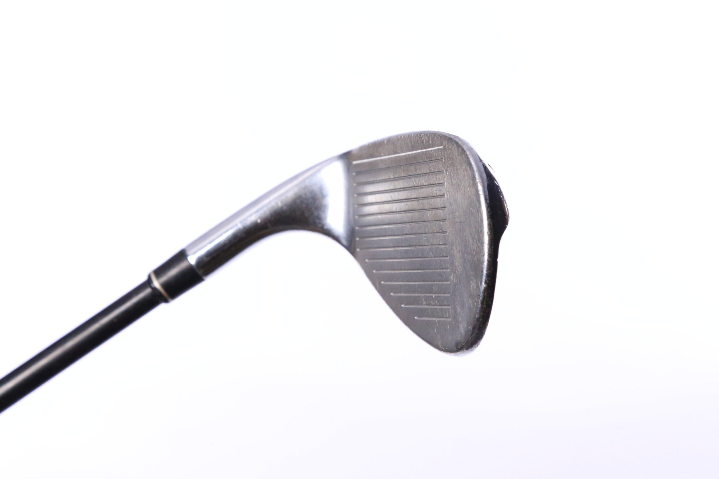 Used TaylorMade RSi 1 Sand Wedge - Right-Handed - 55 Degrees - Regular Flex-Next Round