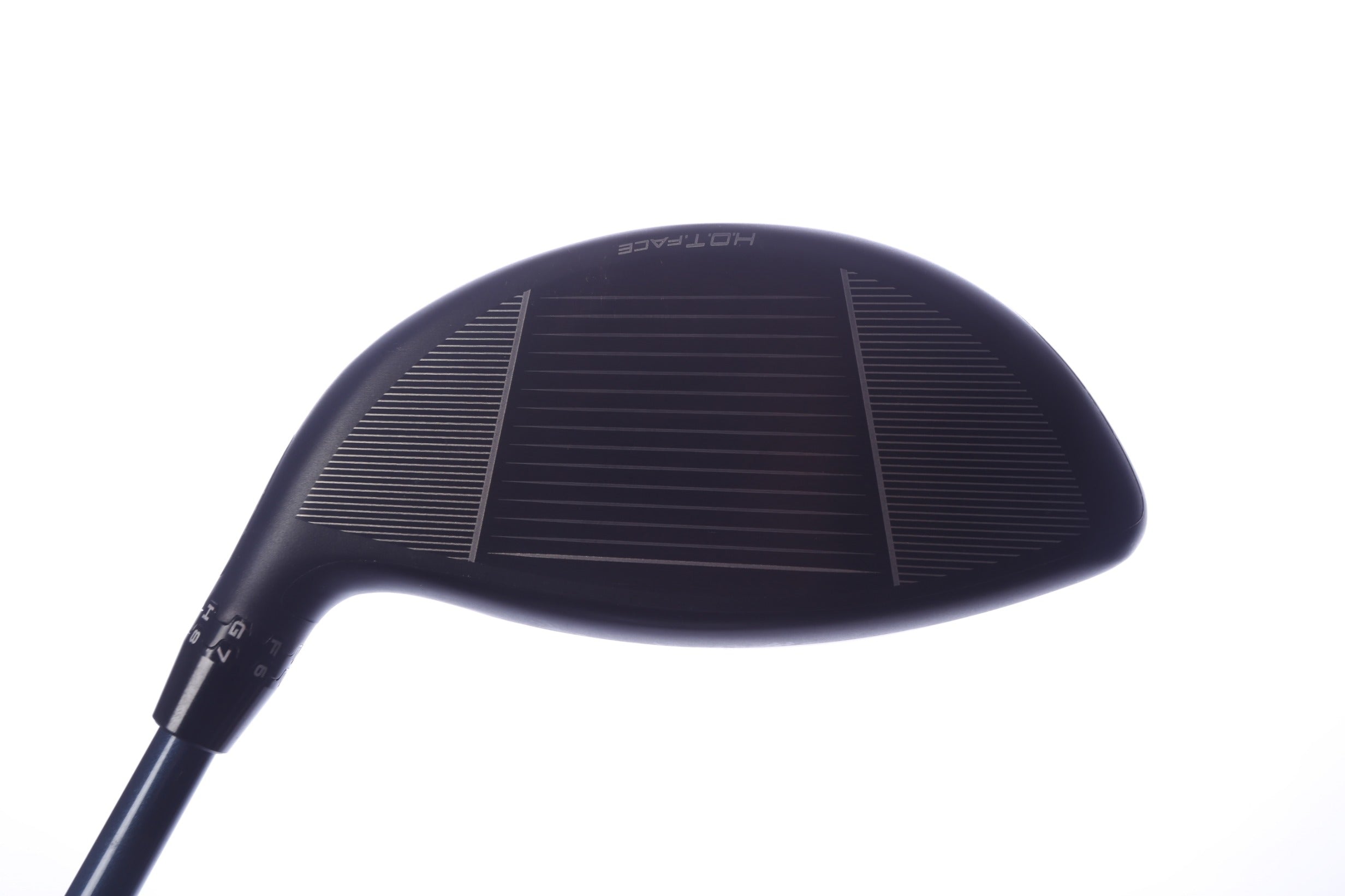 Used Cobra DS-ADAPT MAX-K Driver - 9 Degrees - Stiff Flex Project X Denali - Right-Handed-Next Round