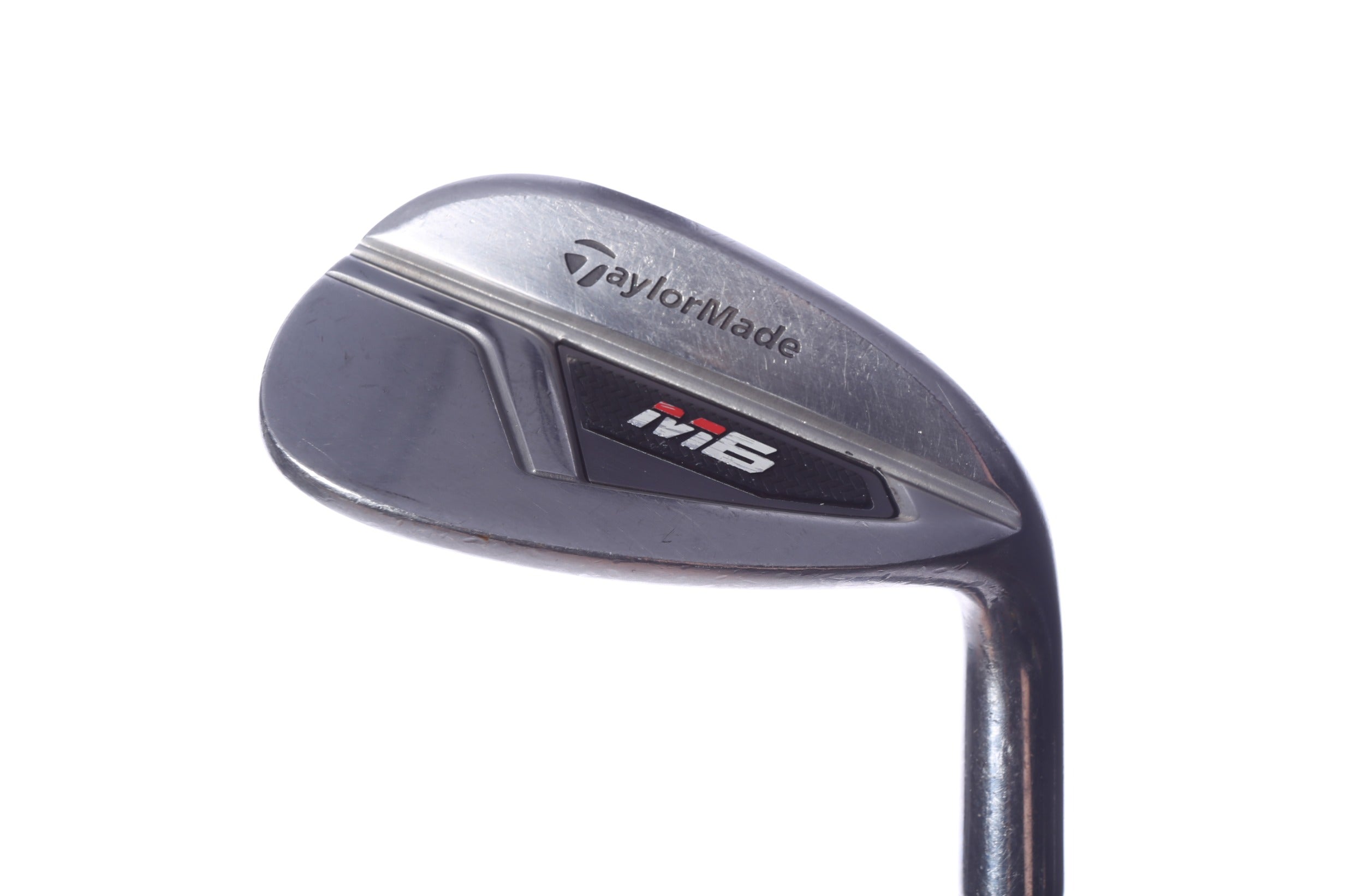 Used TaylorMade M6 Sand Wedge - Right-Handed - 54 Degrees - Regular Flex