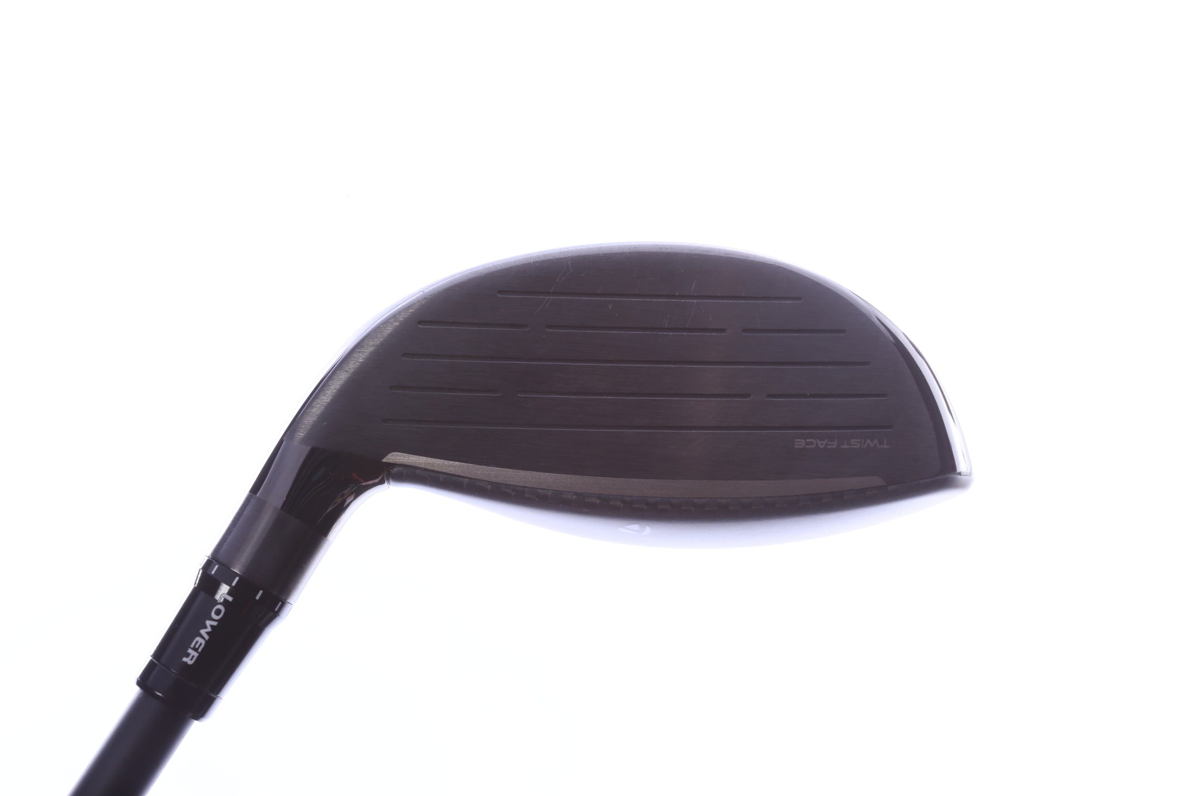 Used TaylorMade Qi35 5-Wood - Right-Handed - 18 Degrees - Regular Flex-Next Round