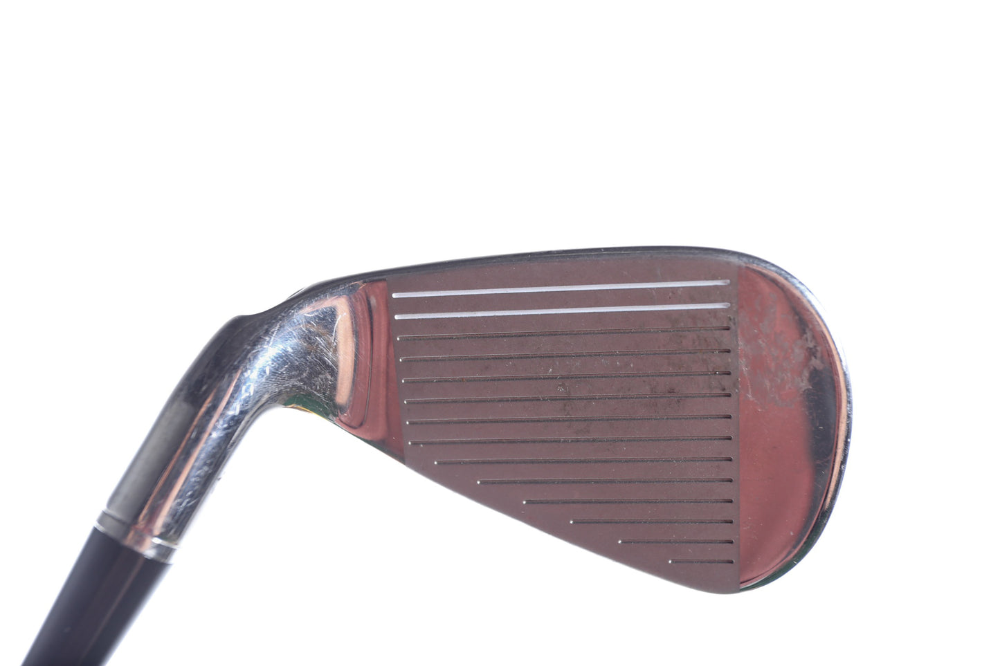 Used Callaway Mavrik Max W Single 7-Iron - Right-Handed - Ladies Flex-Next Round