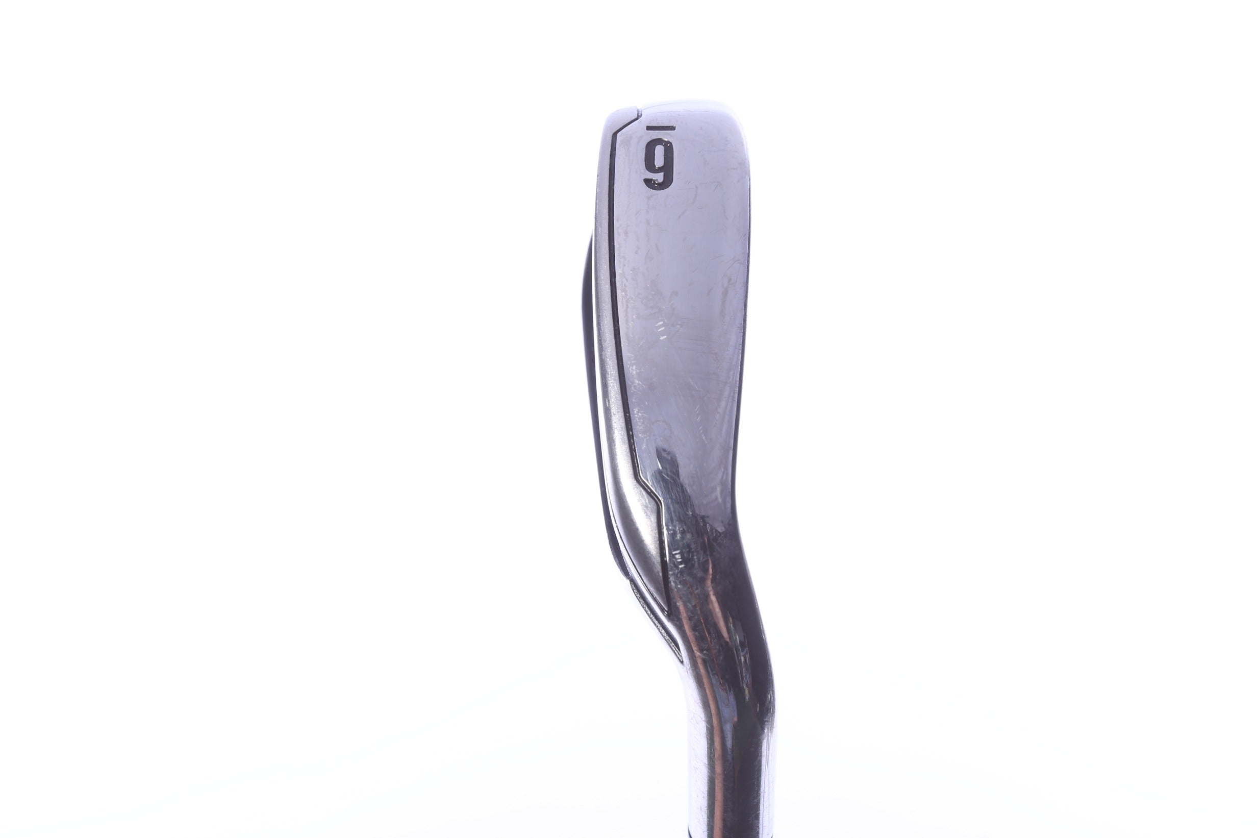 Used Callaway XR Single 6-Iron - Right-Handed - Ladies Flex
