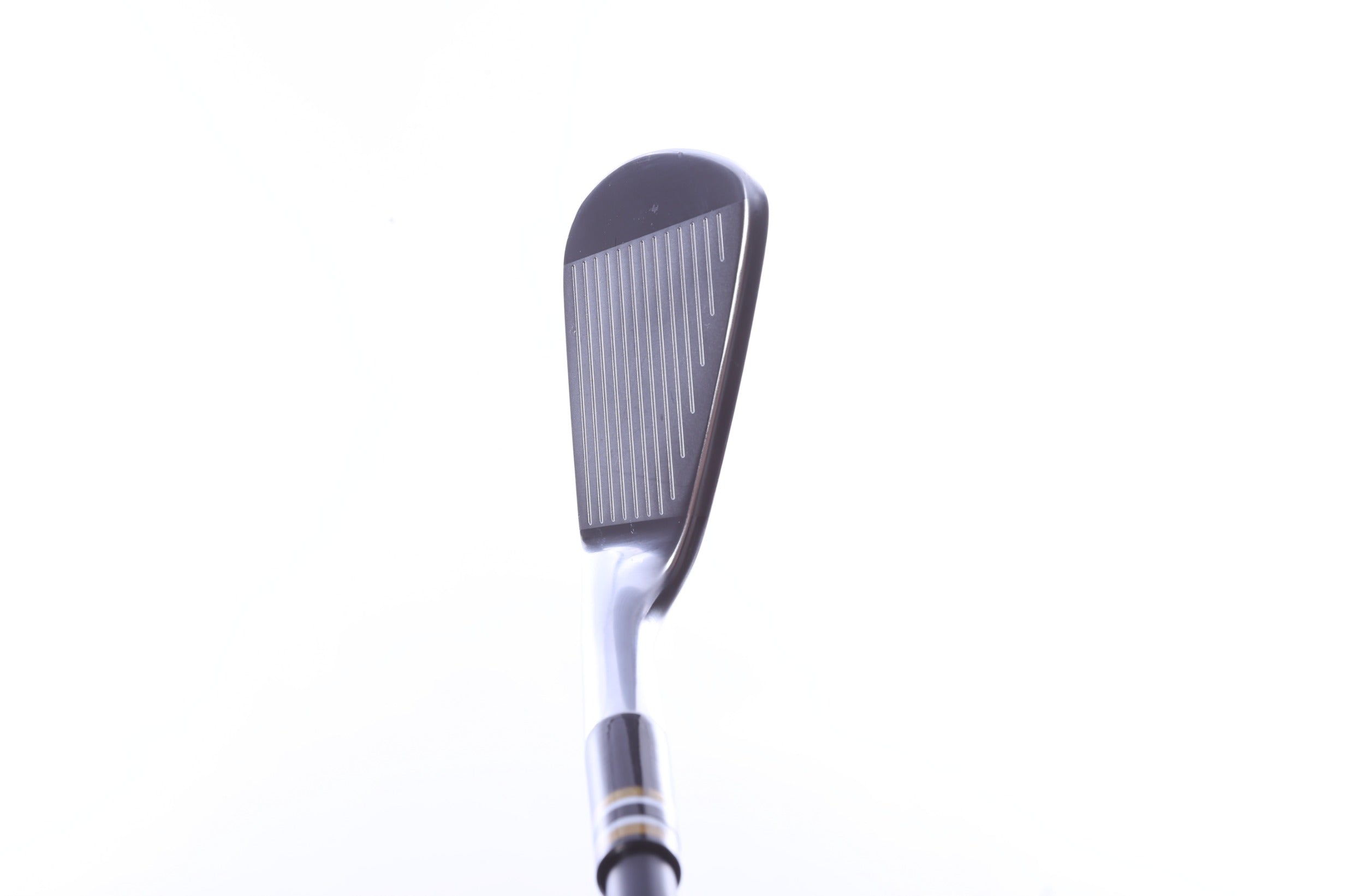 Used Callaway 2025 X Forged Max Iron Set - Right-Handed - 5-9 - Extra Stiff Flex-Next Round