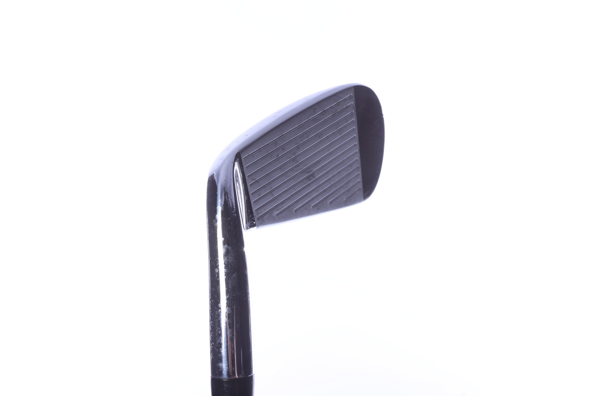 Used Nike Forged Pro Combo Single 5-Iron - Right-Handed - Stiff Flex