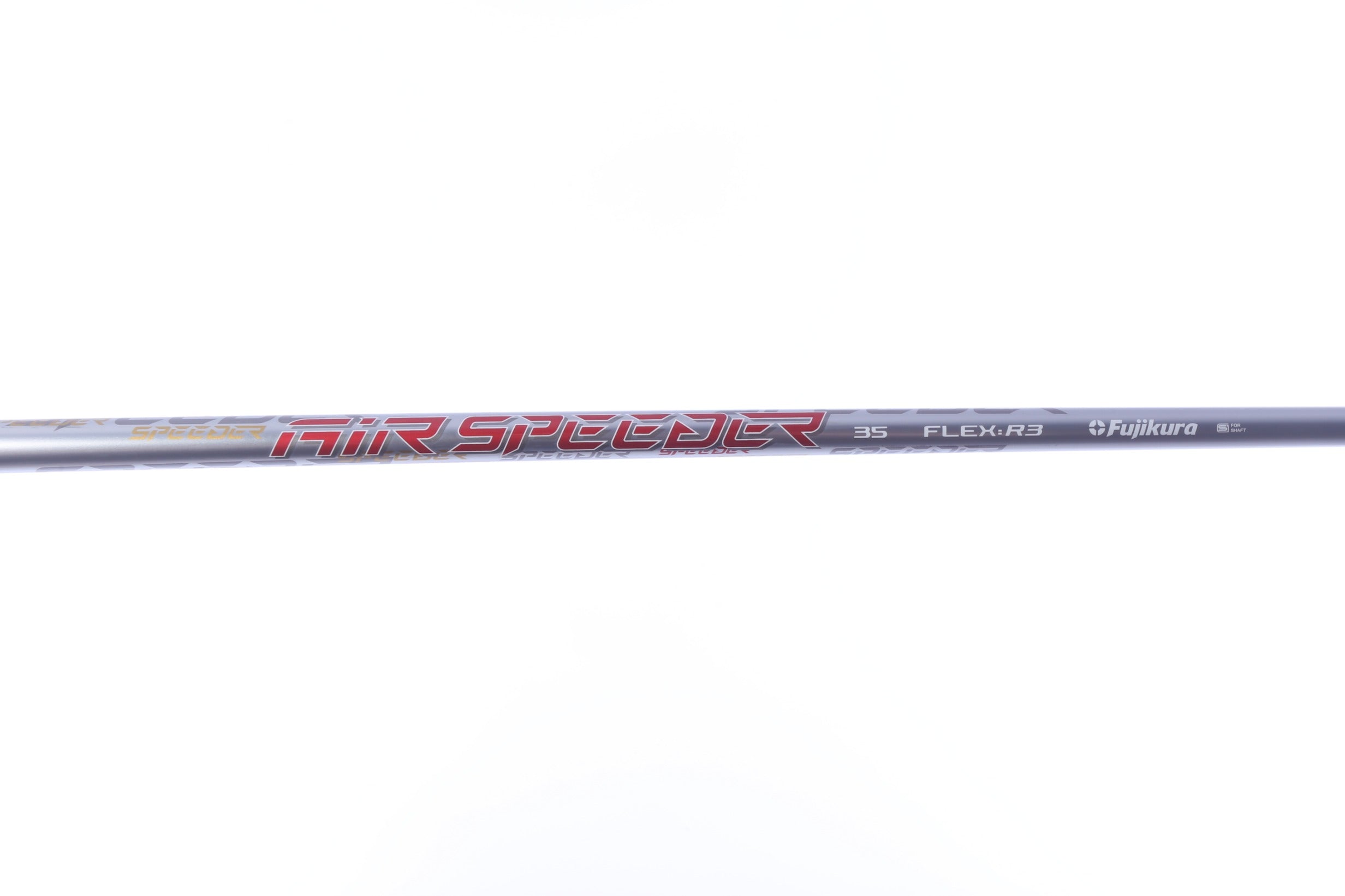 Used Titleist GT2 Driver - 9 Degrees - Regular Flex Fujikura Air Speeder - Right-Handed