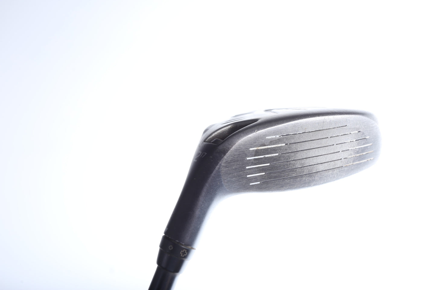 Ping G410 17* 2H RH 40.75 in Graphite Shaft Regular Flex-Next Round