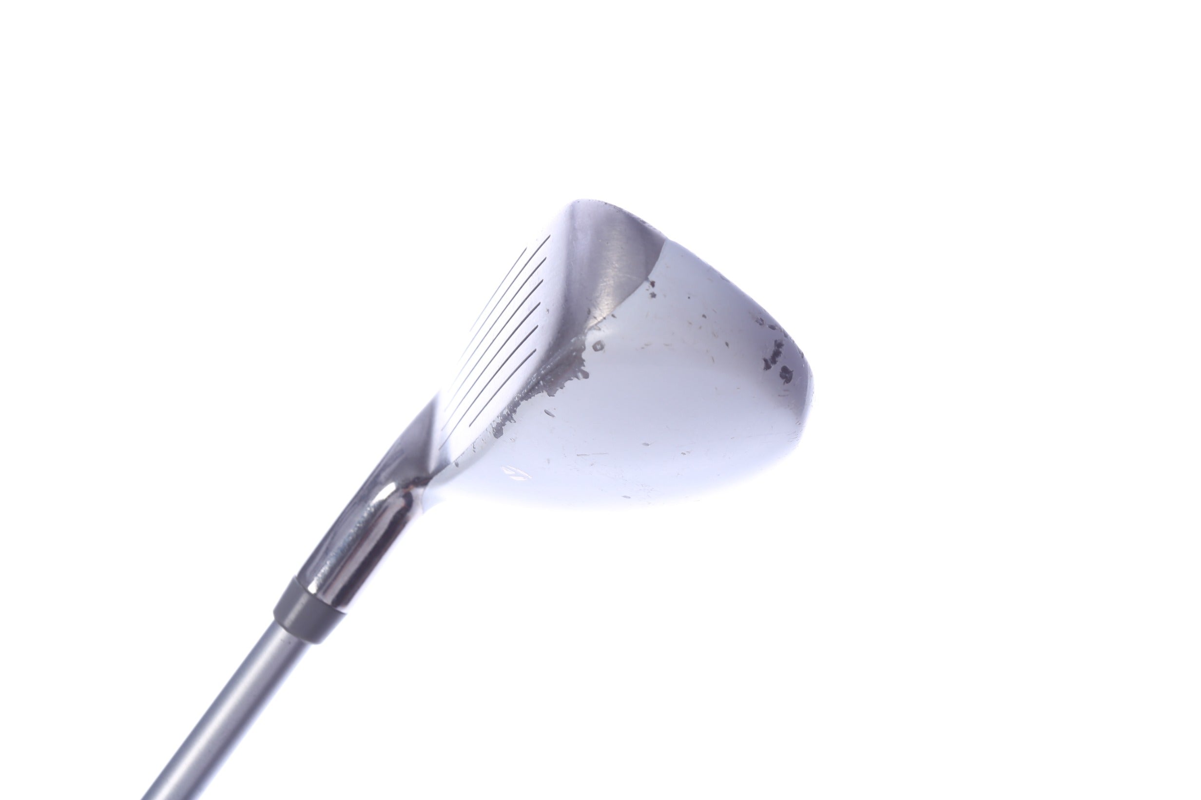 Used TaylorMade Kalea 5H Hybrid - Right-Handed - 26 Degrees - Ladies Flex-Next Round