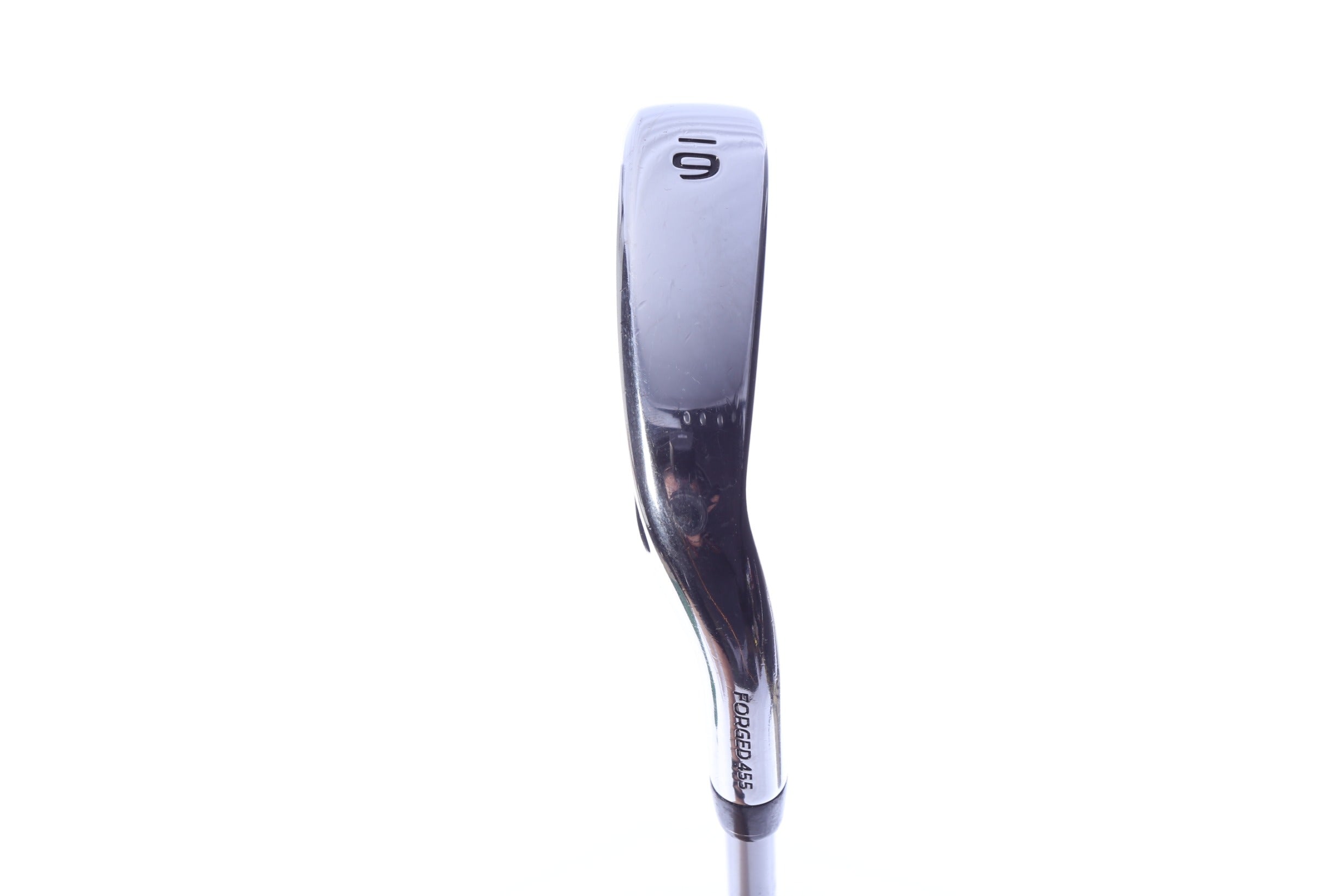 Used Callaway Paradym X Single 6-Iron - Right-Handed - Ladies Flex