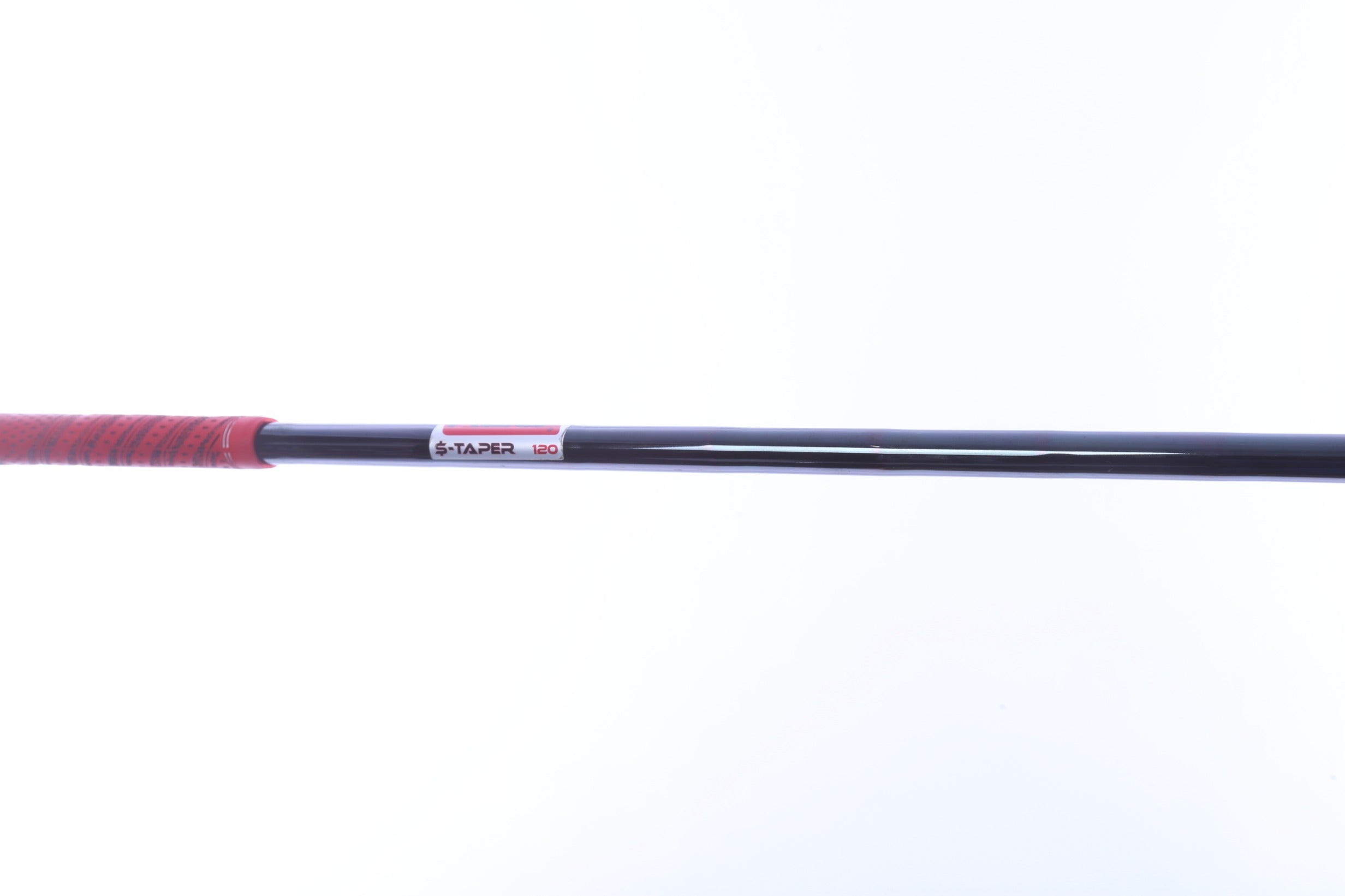 Used TaylorMade P790 Single 6-Iron - Left-Handed - Stiff Flex-Next Round