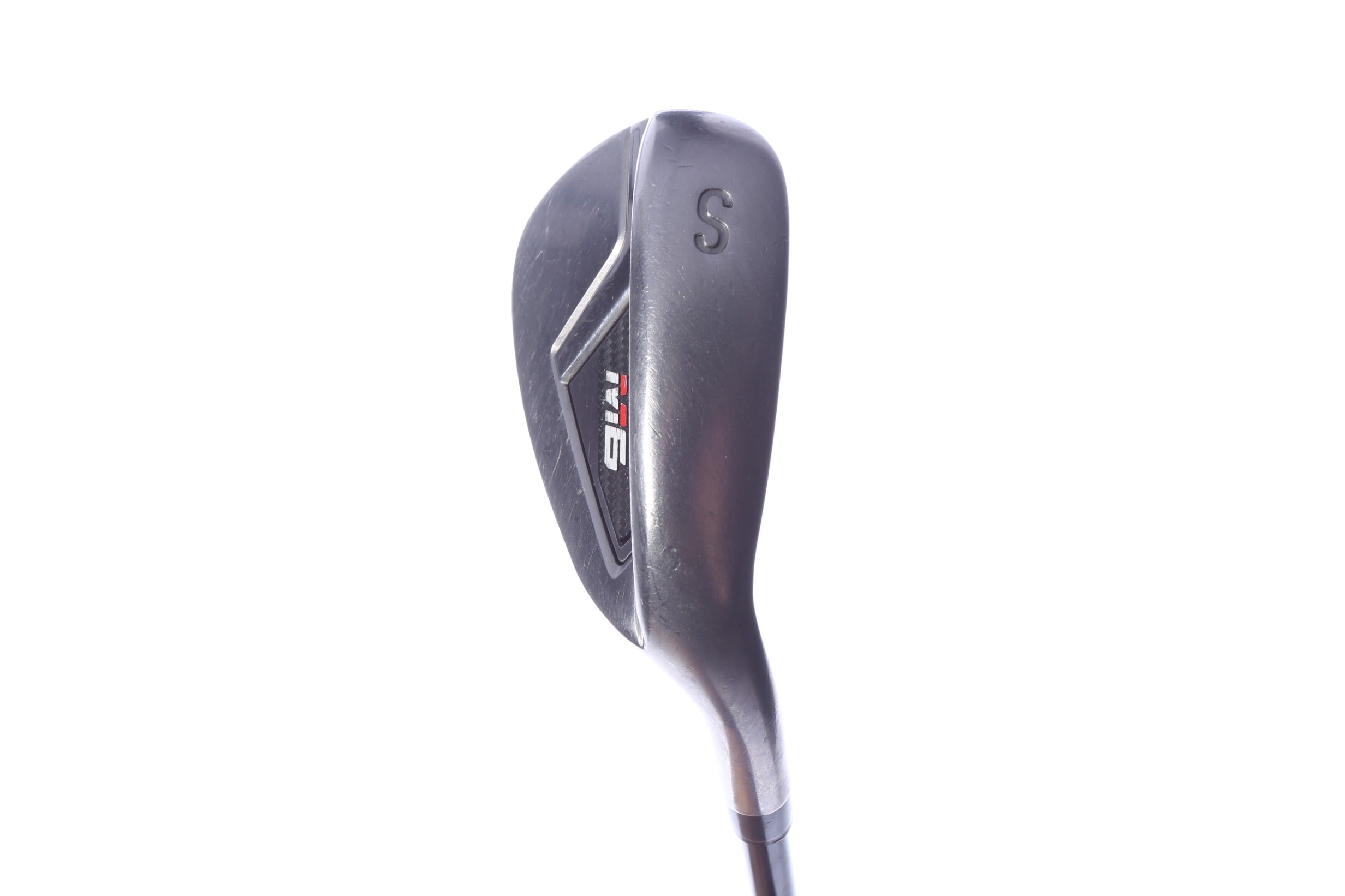 Used TaylorMade M6 Sand Wedge - Right-Handed - 54 Degrees - Regular Flex