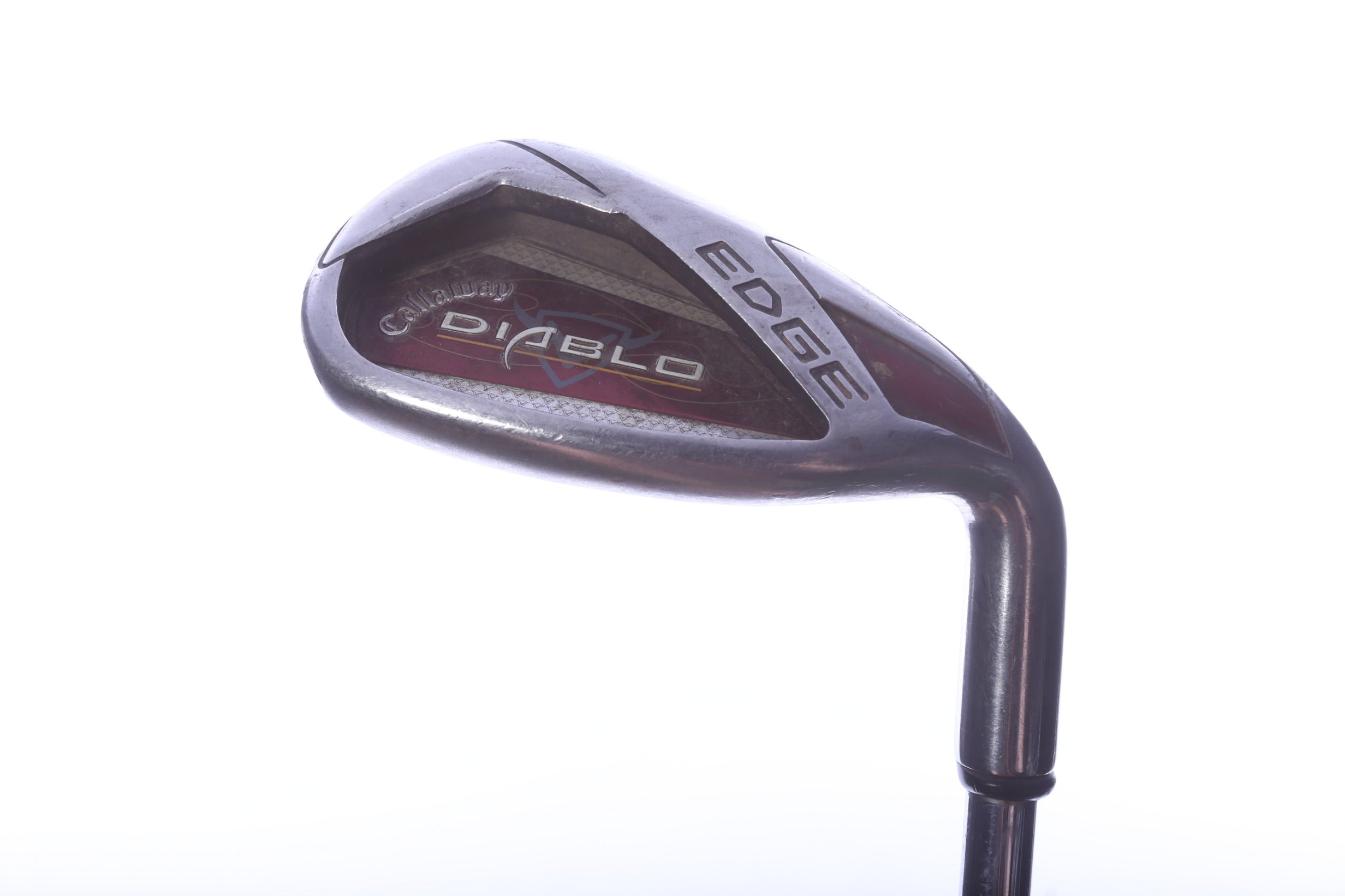 Used Callaway Diablo Edge Sand Wedge - Right-Handed - 54 Degrees - Uniflex Flex