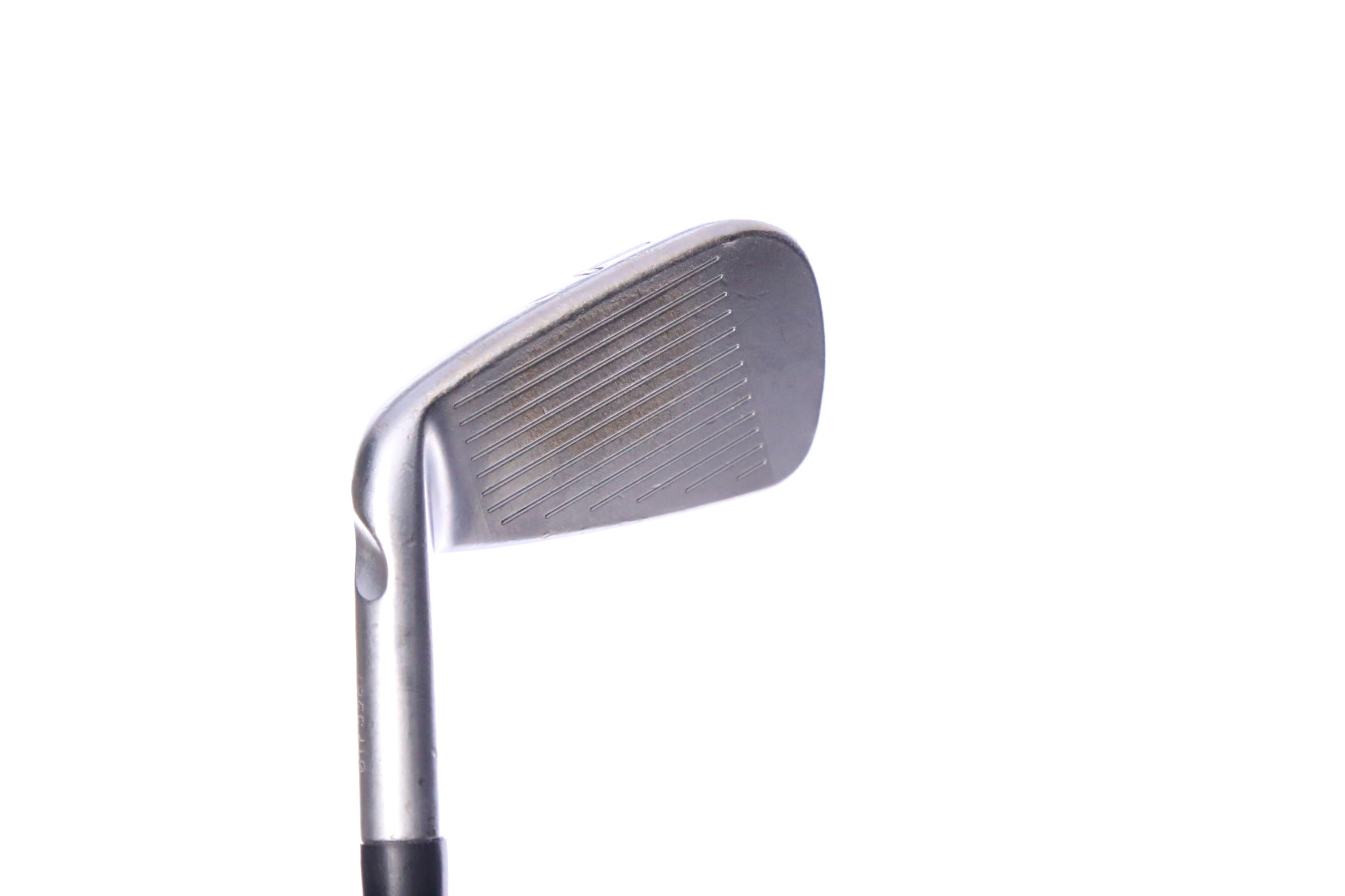 Used Ping iBlade Single 7-Iron - Right-Handed - Stiff Flex-Next Round