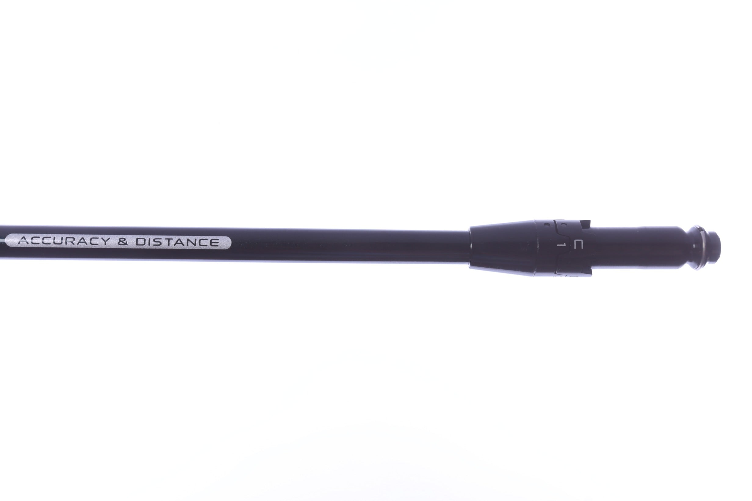 Used Graphite Design Tour AD FI Driver Shaft Shaft Extra Stiff Flex Graphite - 44 in - Titleist Surefit Adapter
