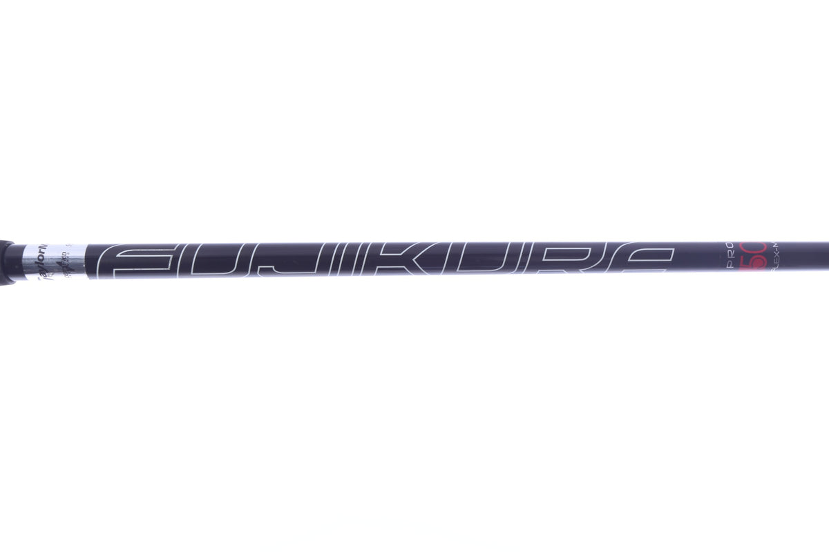 Used Ping G15 Driver - 13.5 Degrees - Seniors Flex Fujikura PRO - Right-Handed-Next Round