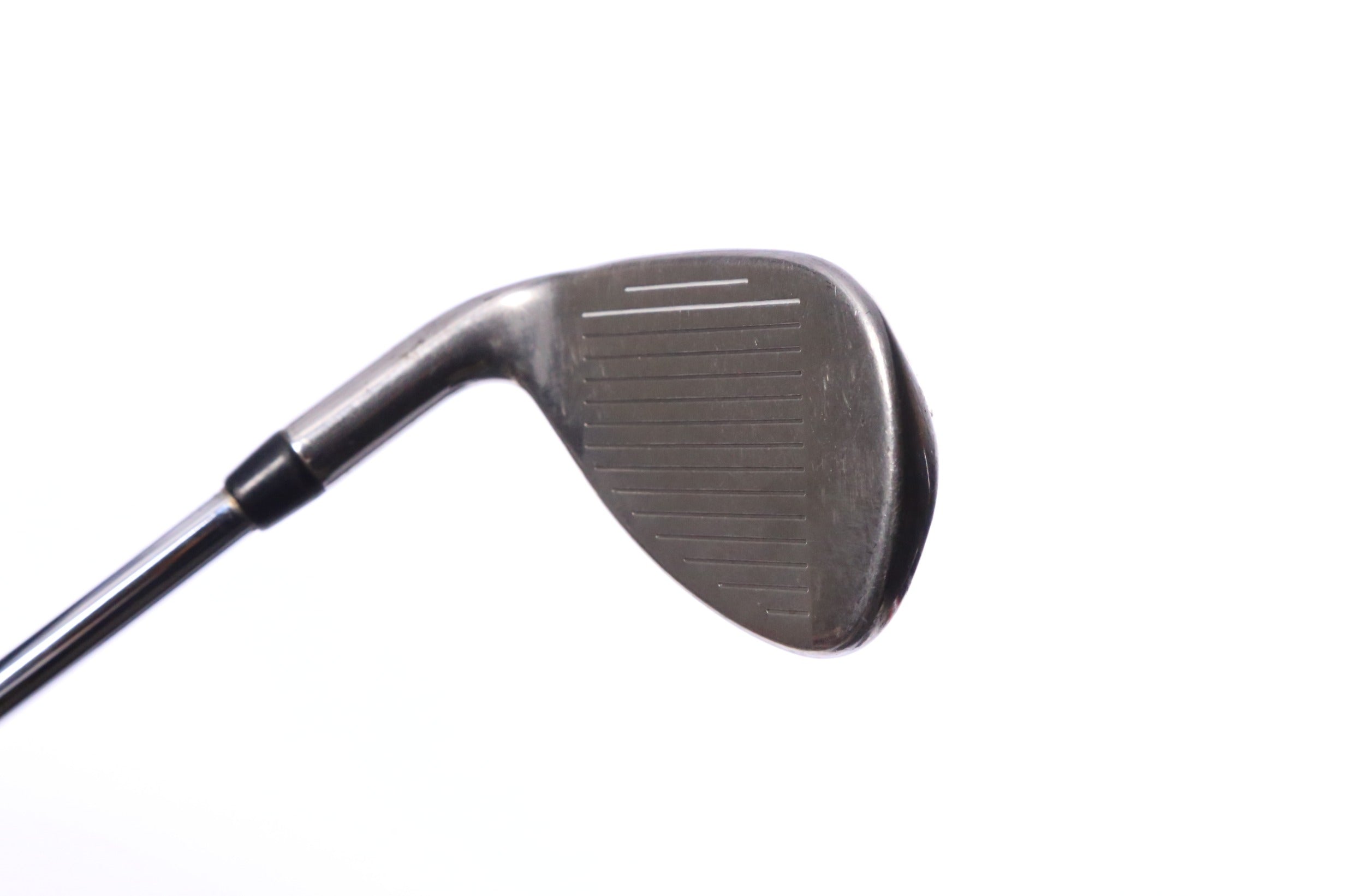 Used Callaway Steelhead XR Approach Wedge - Right-Handed - 49 Degrees - Stiff Flex-Next Round