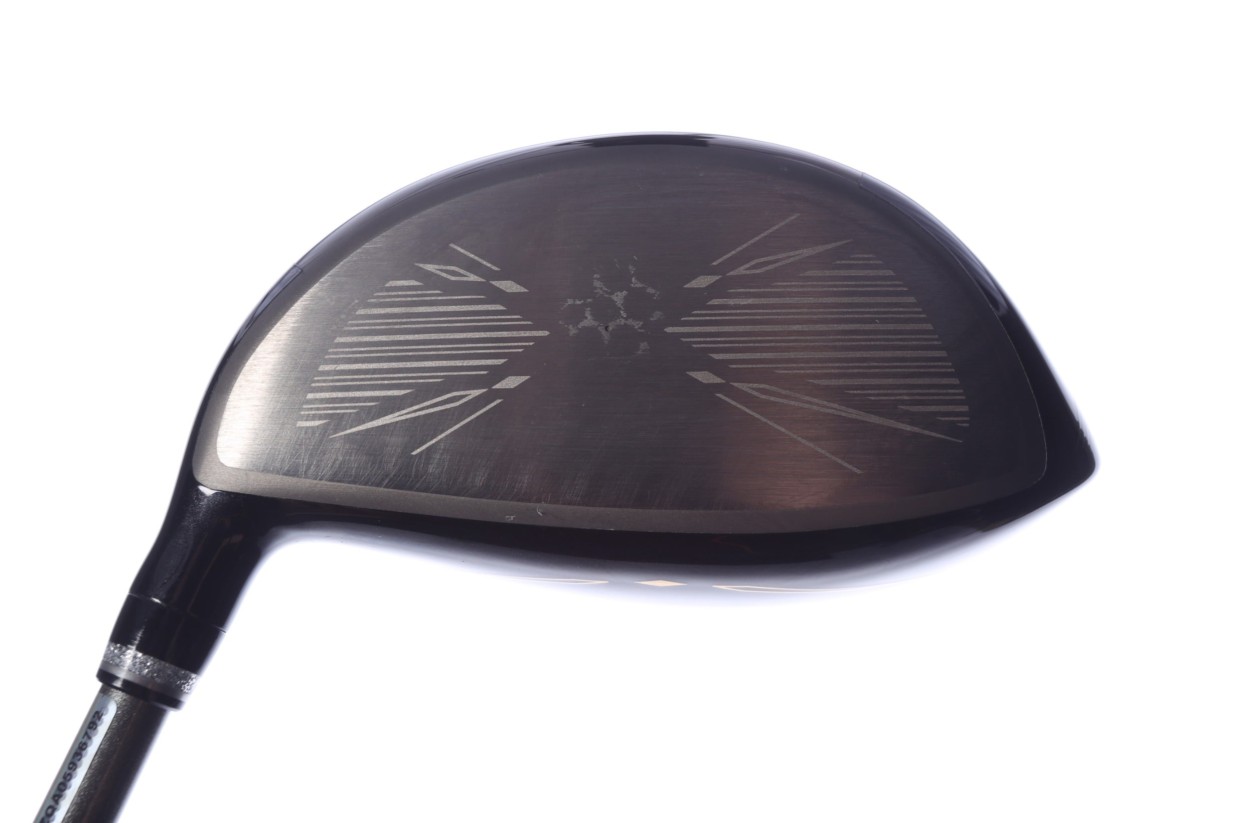 Used XXIO Prime 12 Driver - 10.5 Degrees - Regular Flex XXIO SP-1200 - Right-Handed-Next Round